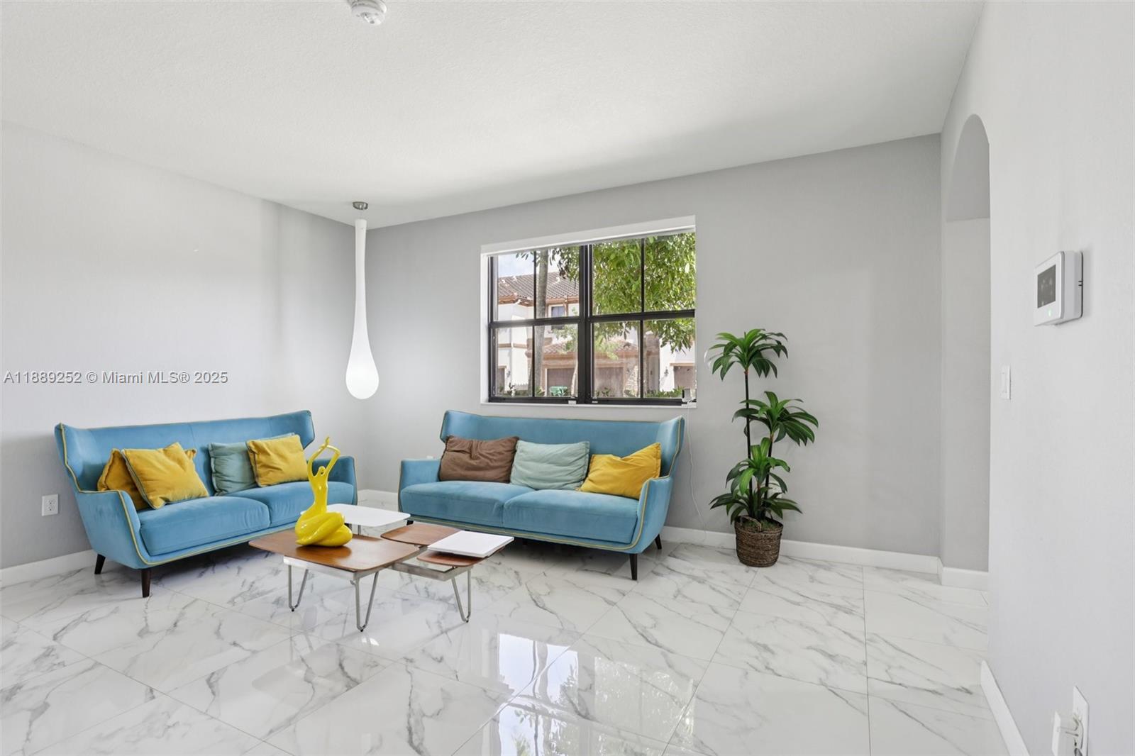 CENTURY TOWNHOMES AT BIRD - Residential