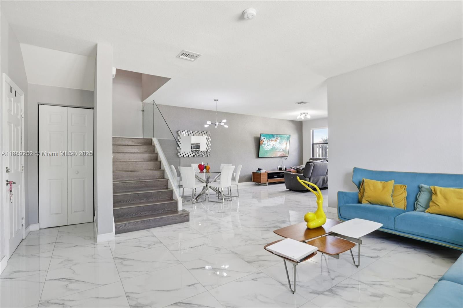 CENTURY TOWNHOMES AT BIRD - Residential