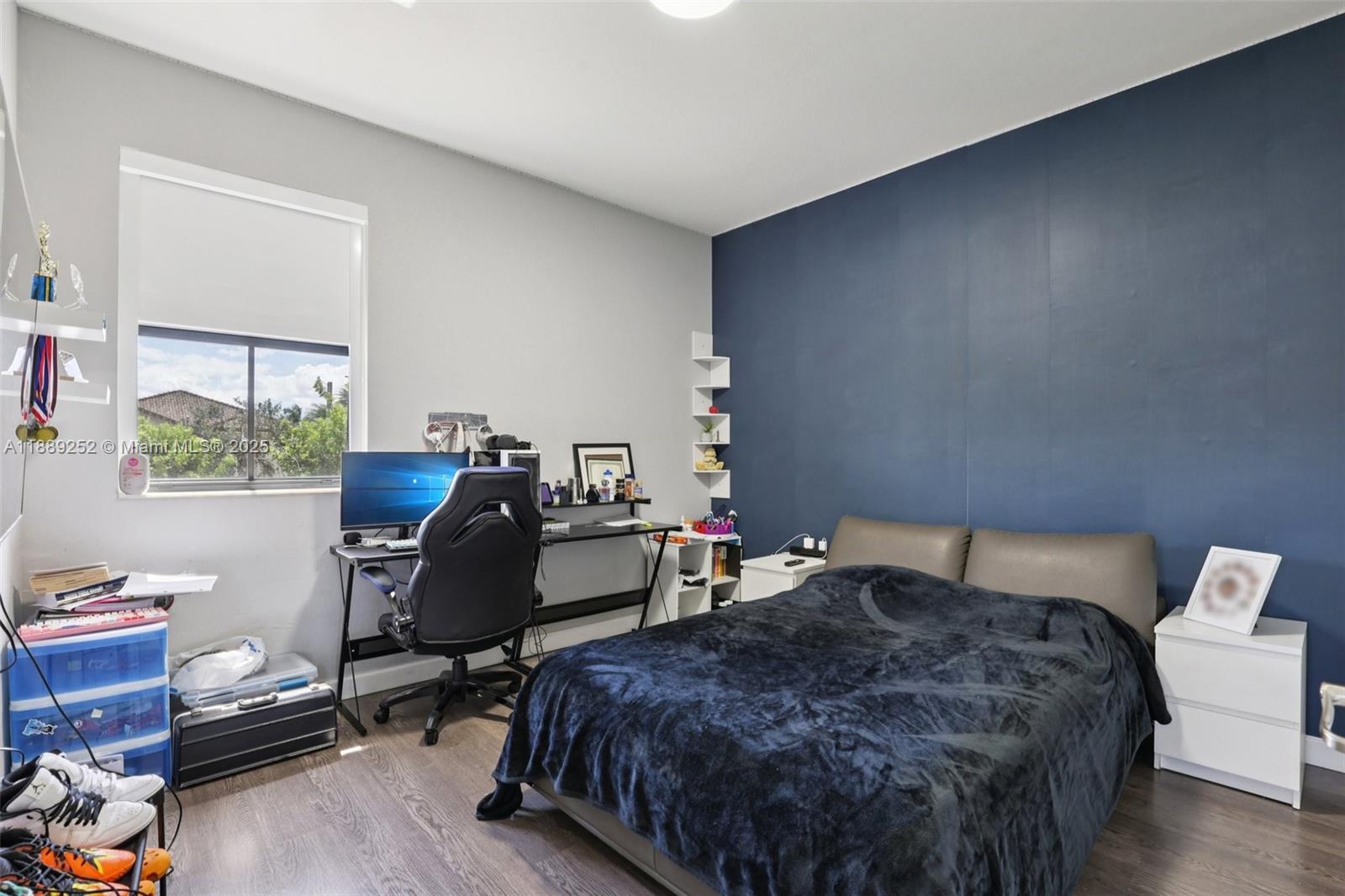 CENTURY TOWNHOMES AT BIRD - Residential