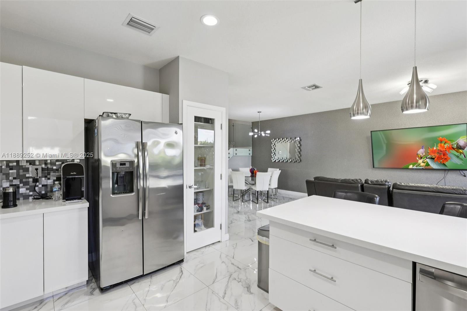 CENTURY TOWNHOMES AT BIRD - Residential