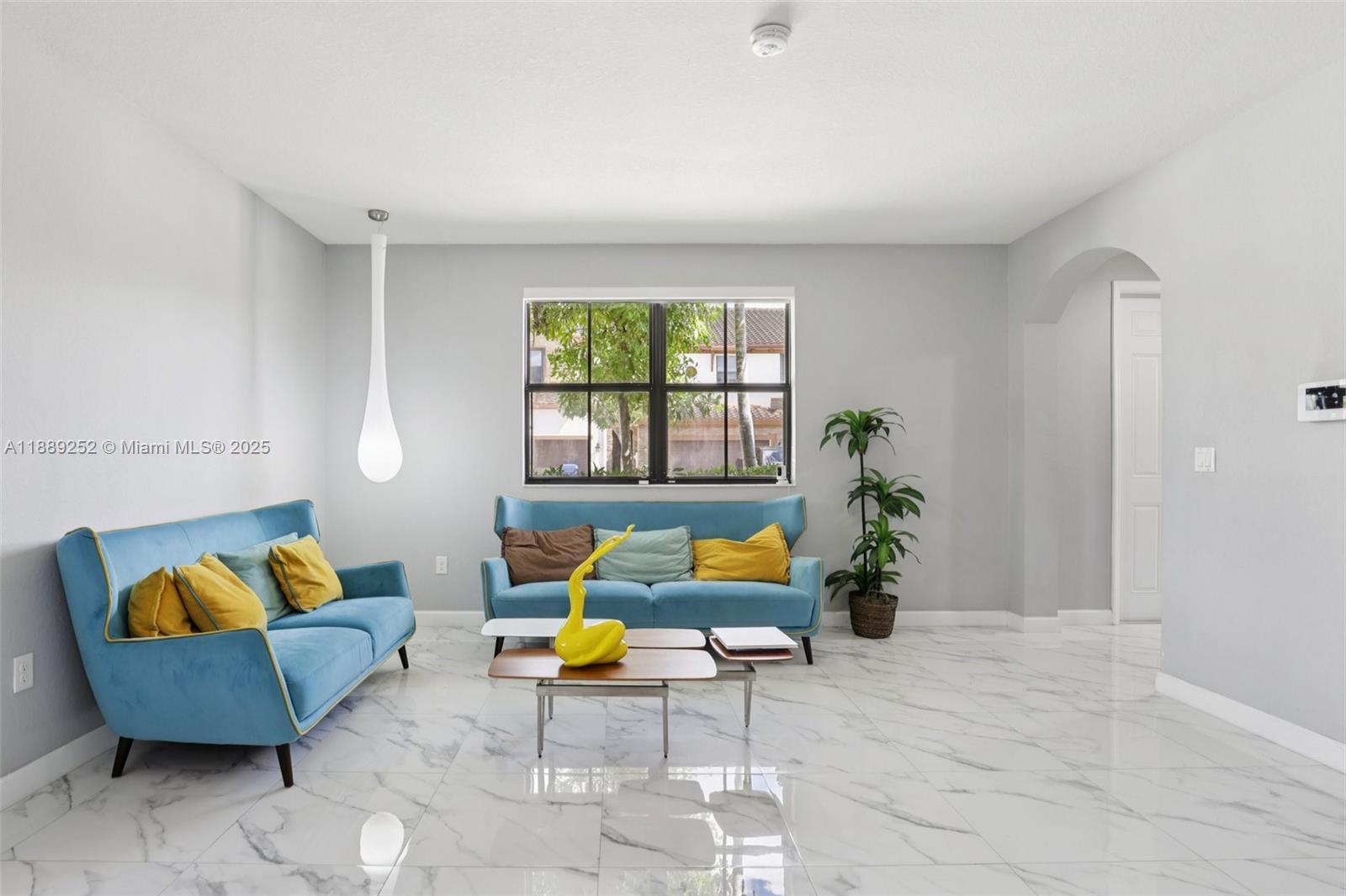 CENTURY TOWNHOMES AT BIRD - Residential