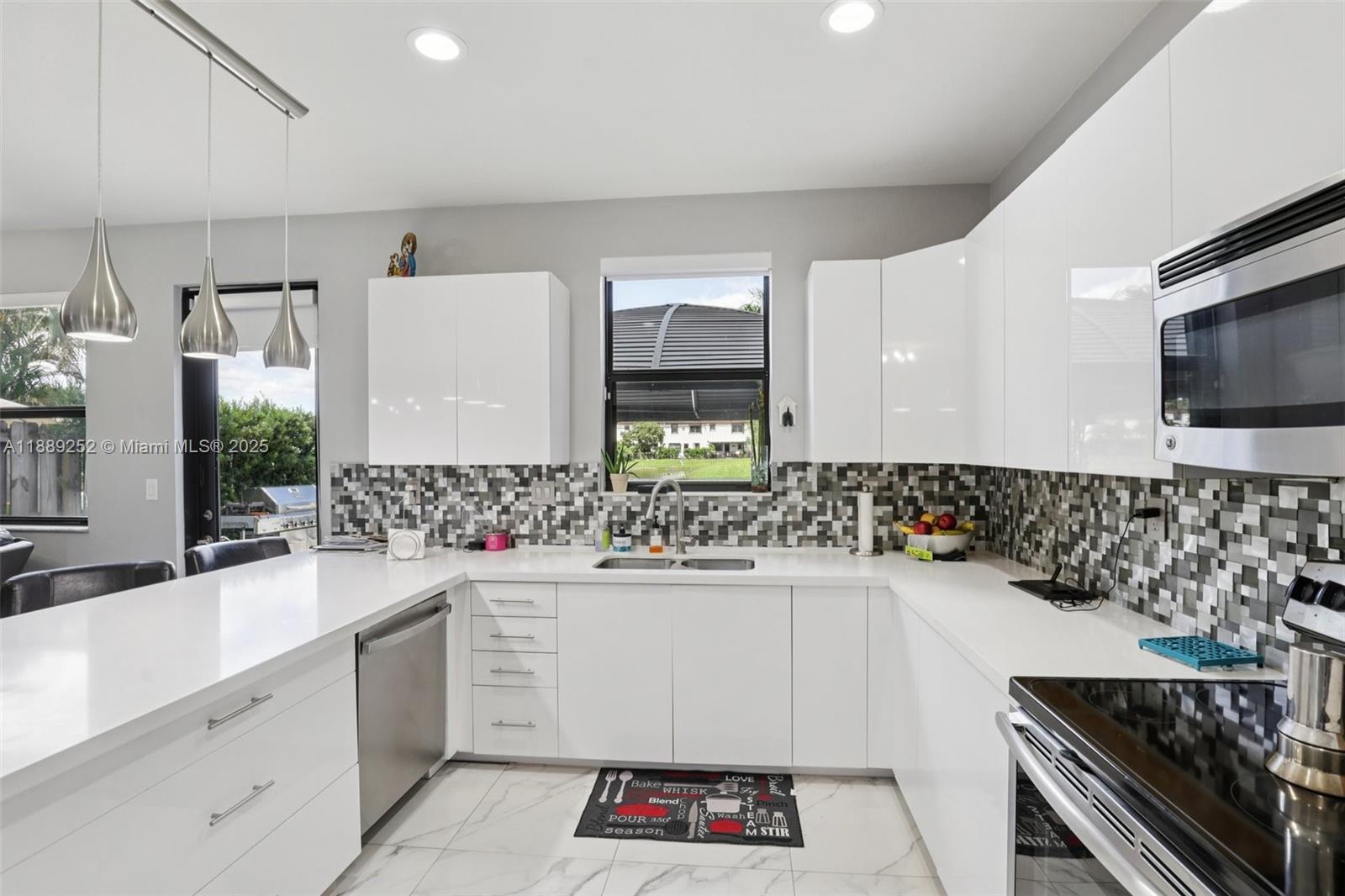 CENTURY TOWNHOMES AT BIRD - Residential