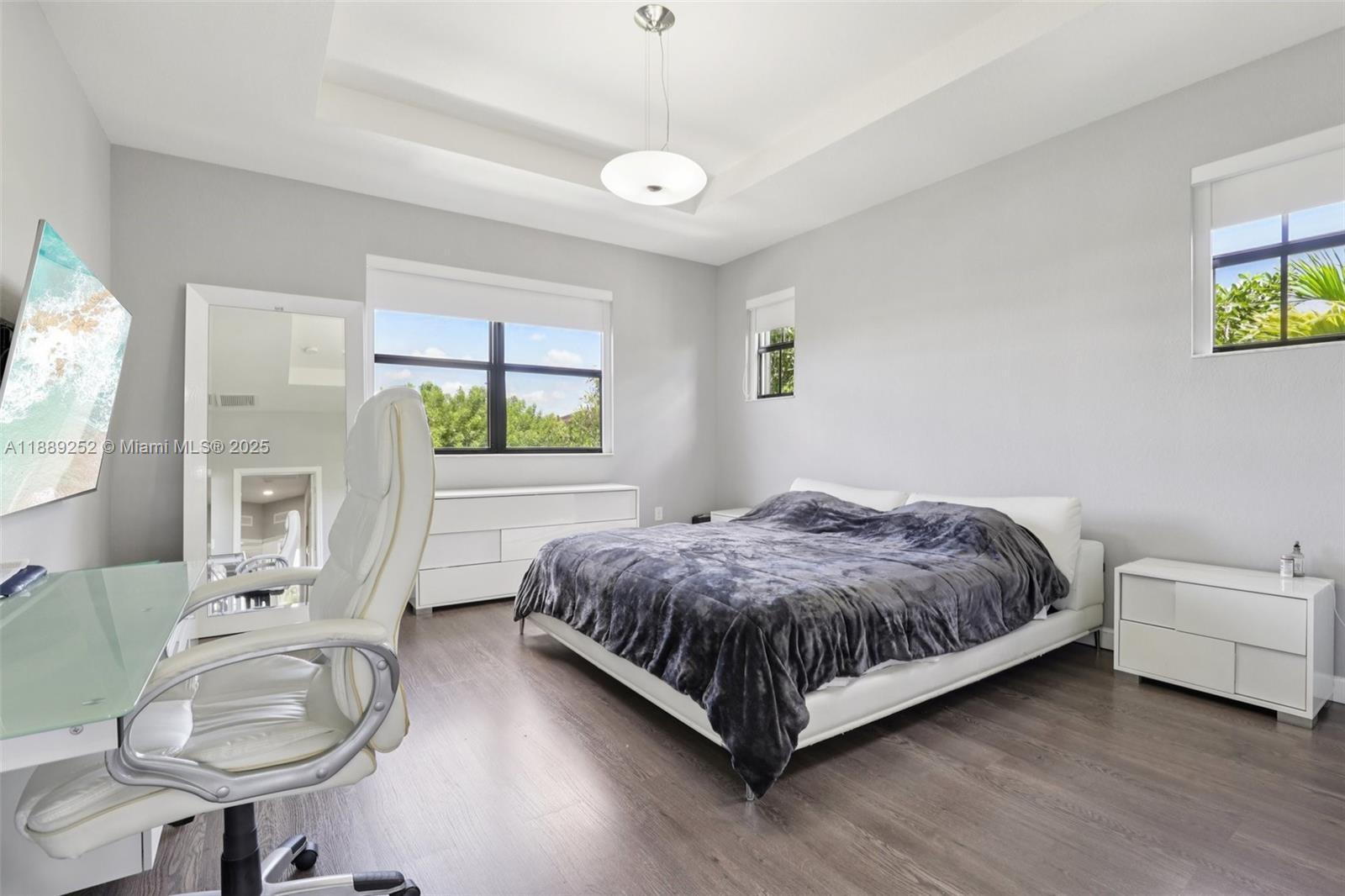 CENTURY TOWNHOMES AT BIRD - Residential