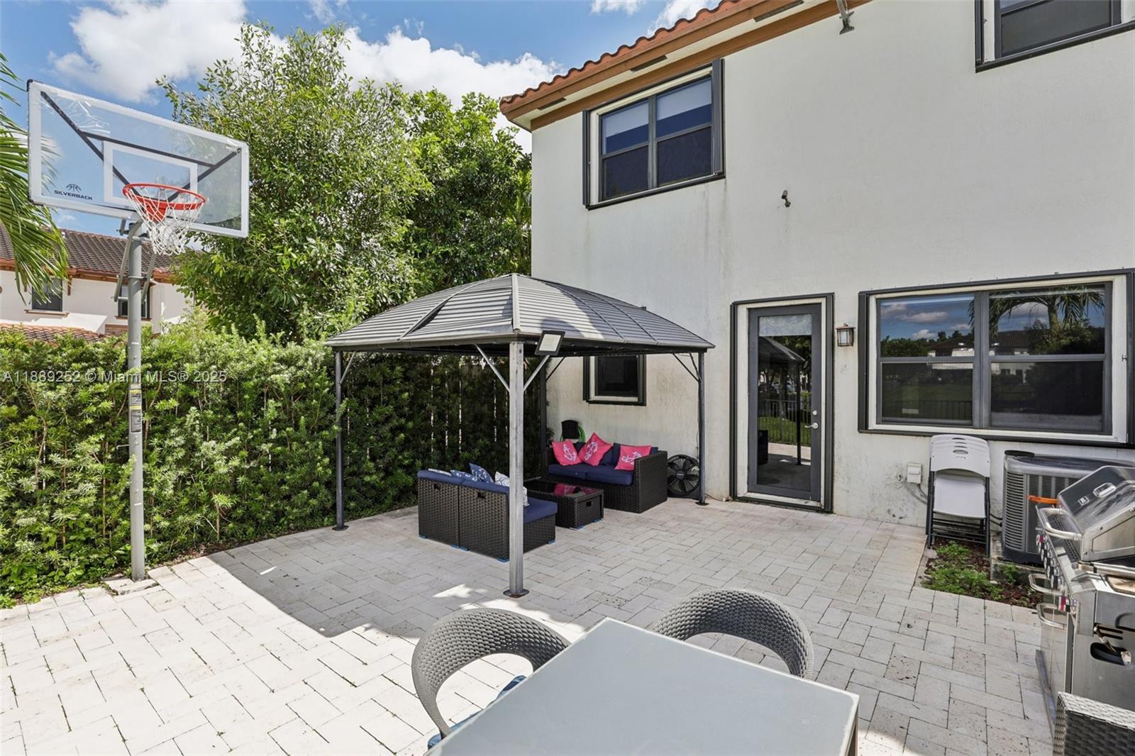 CENTURY TOWNHOMES AT BIRD - Residential