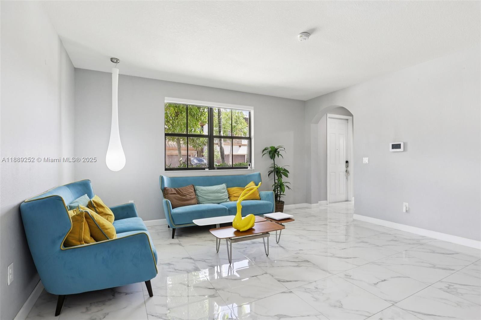 CENTURY TOWNHOMES AT BIRD - Residential