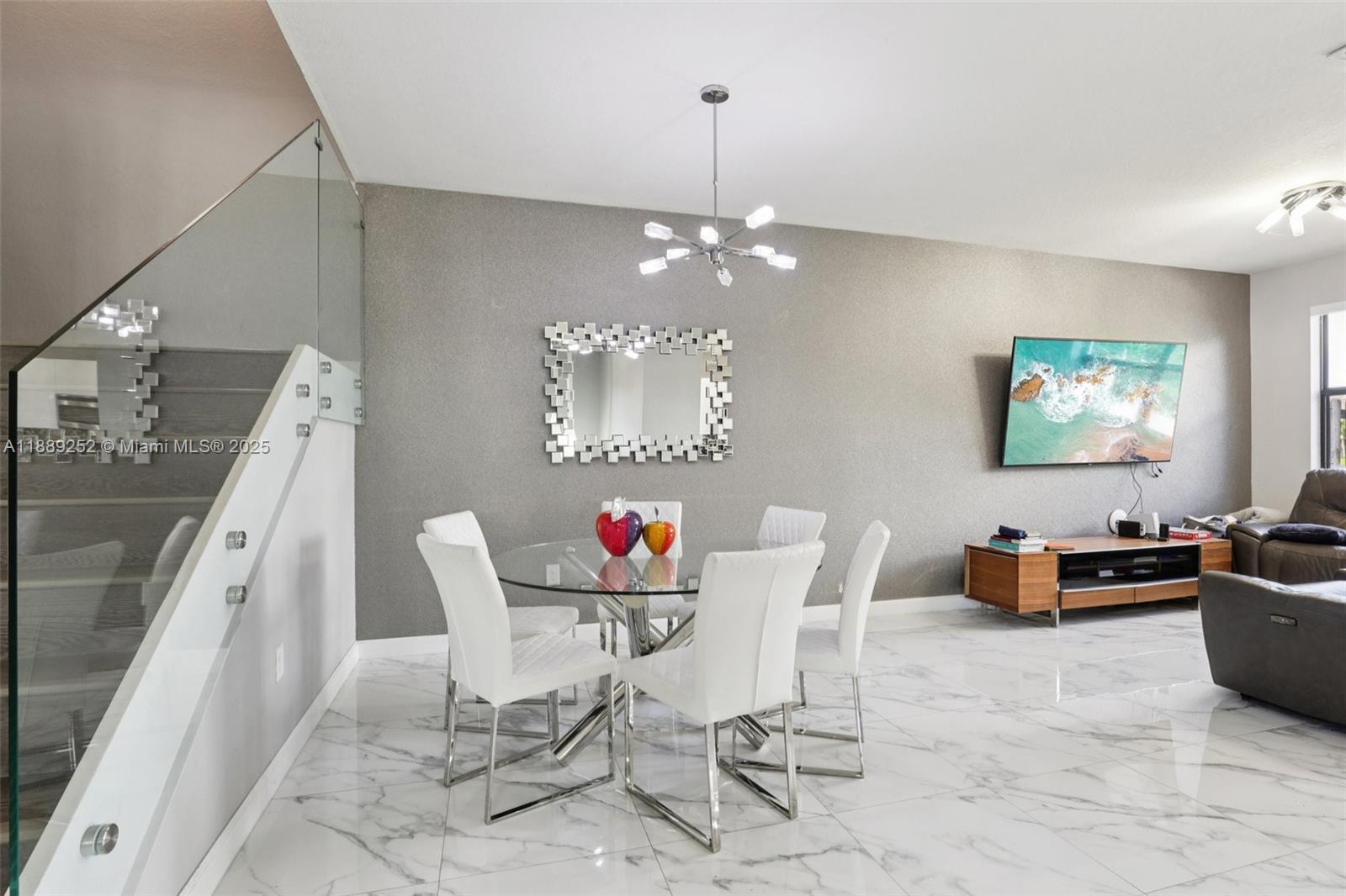 CENTURY TOWNHOMES AT BIRD - Residential