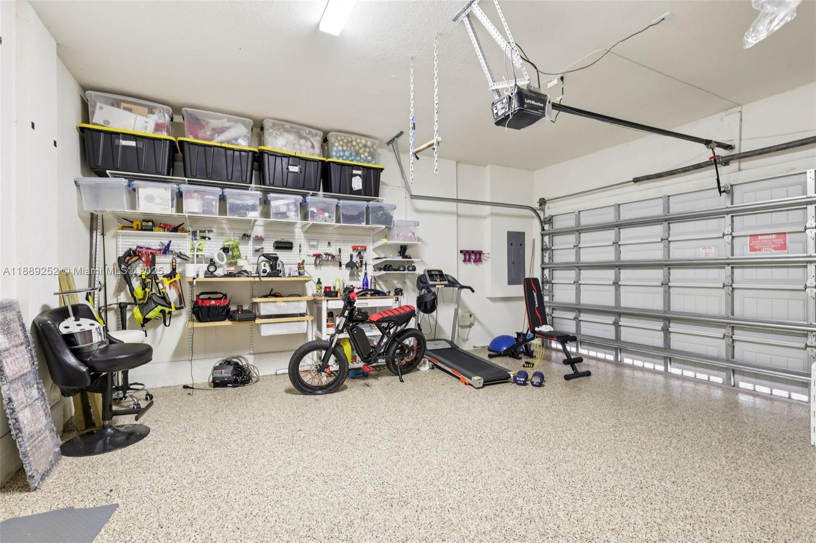 CENTURY TOWNHOMES AT BIRD - Residential