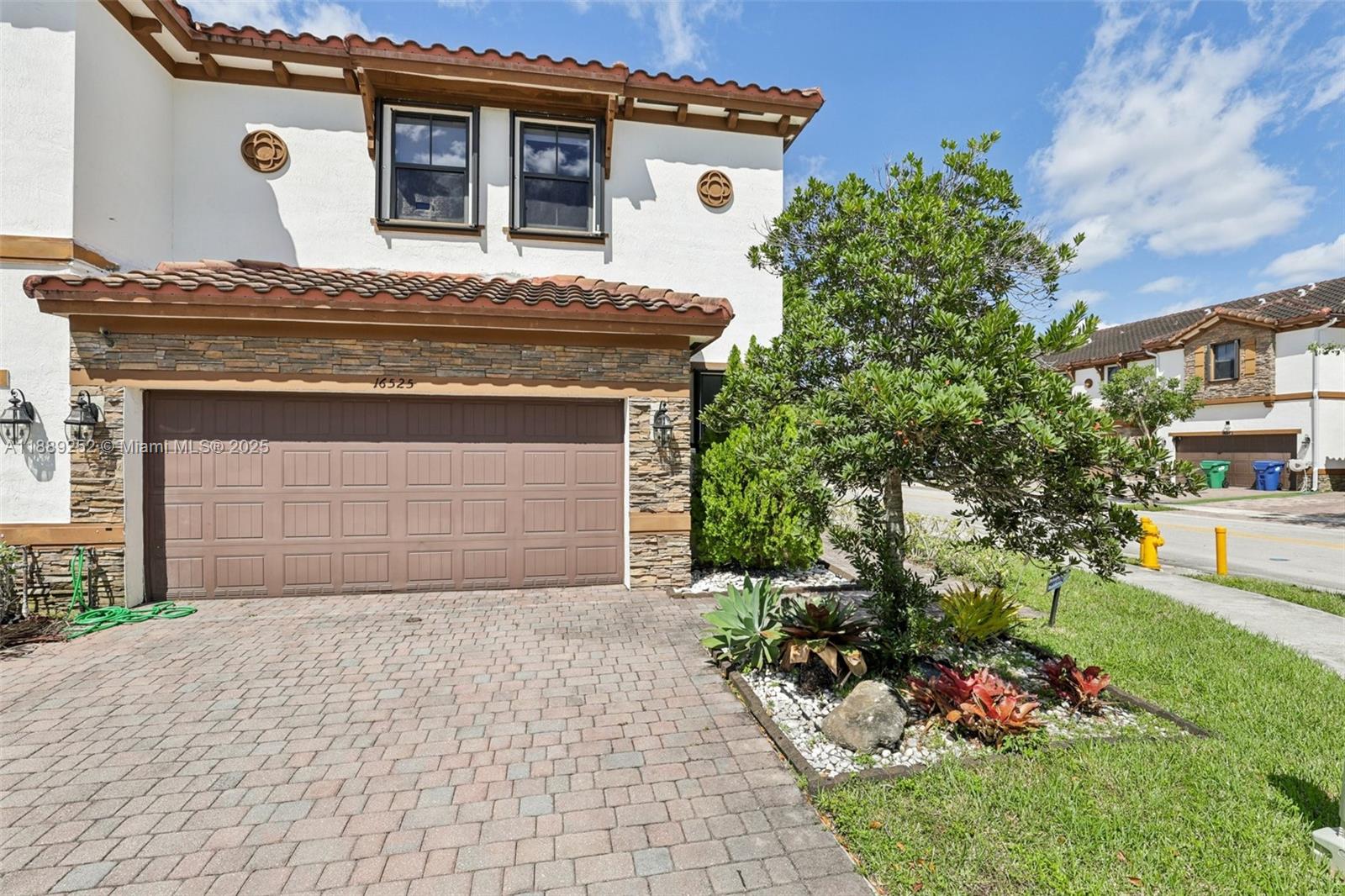 CENTURY TOWNHOMES AT BIRD - Residential