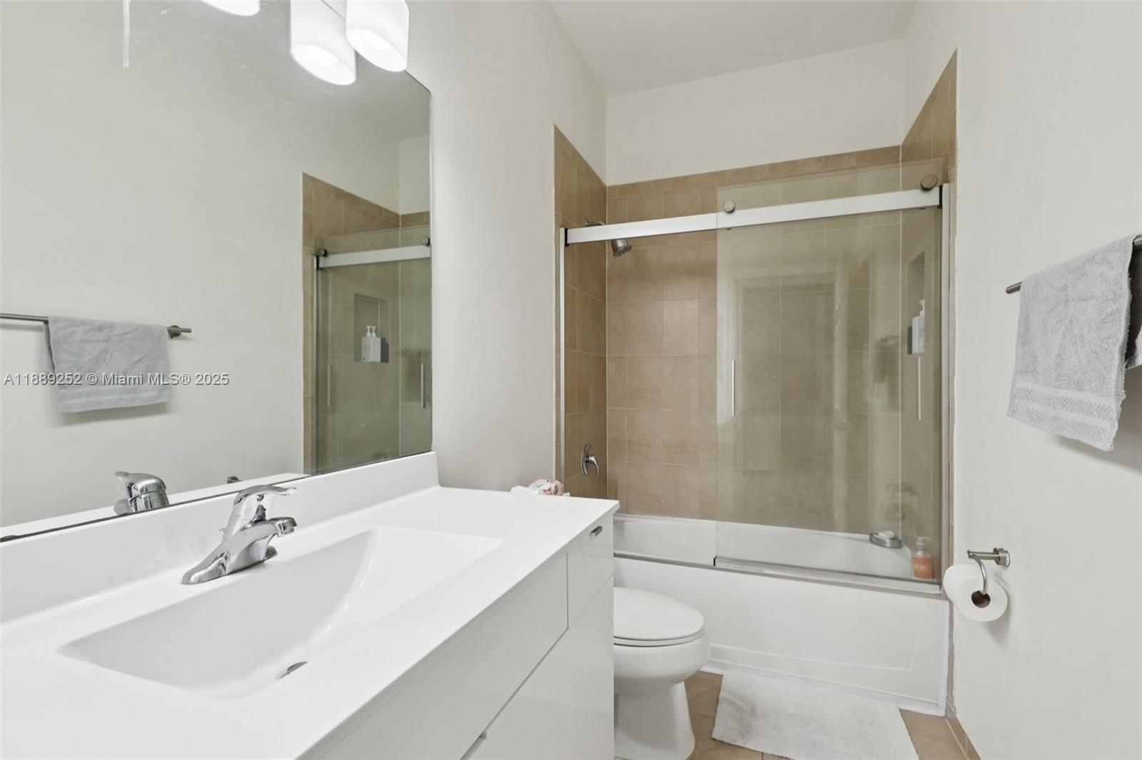 CENTURY TOWNHOMES AT BIRD - Residential