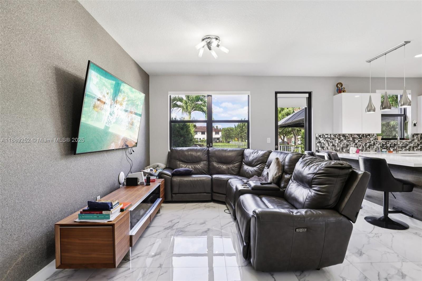 CENTURY TOWNHOMES AT BIRD - Residential