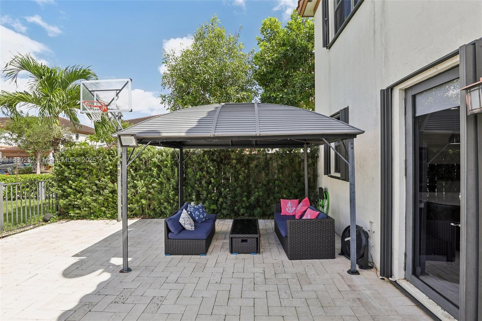 CENTURY TOWNHOMES AT BIRD - Residential