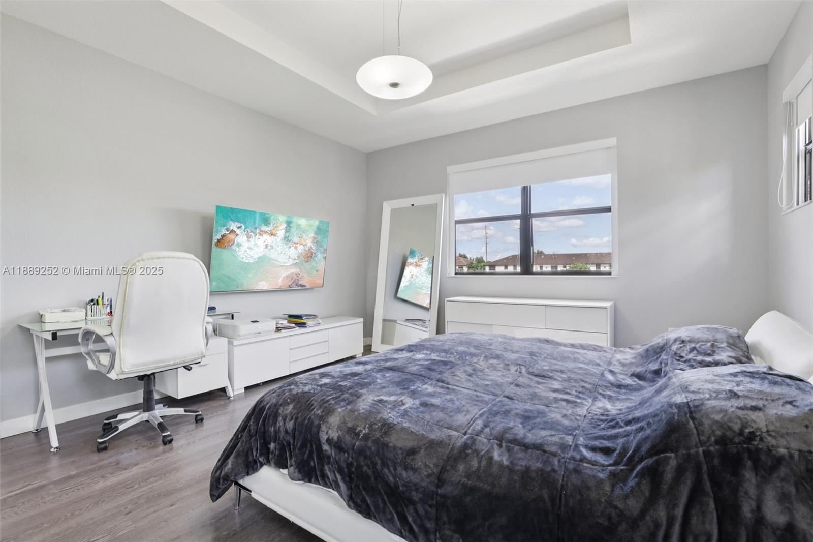 CENTURY TOWNHOMES AT BIRD - Residential