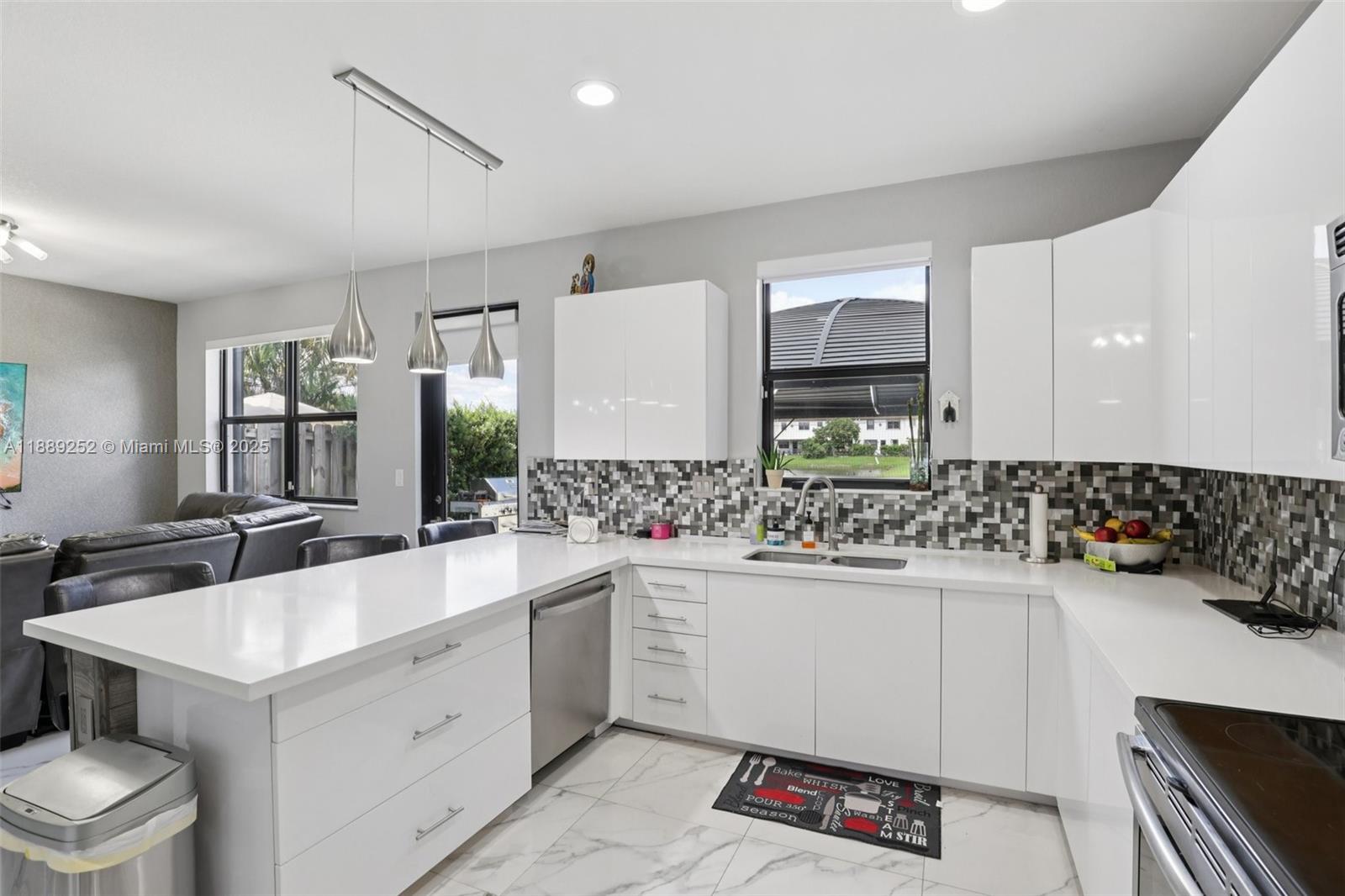 CENTURY TOWNHOMES AT BIRD - Residential