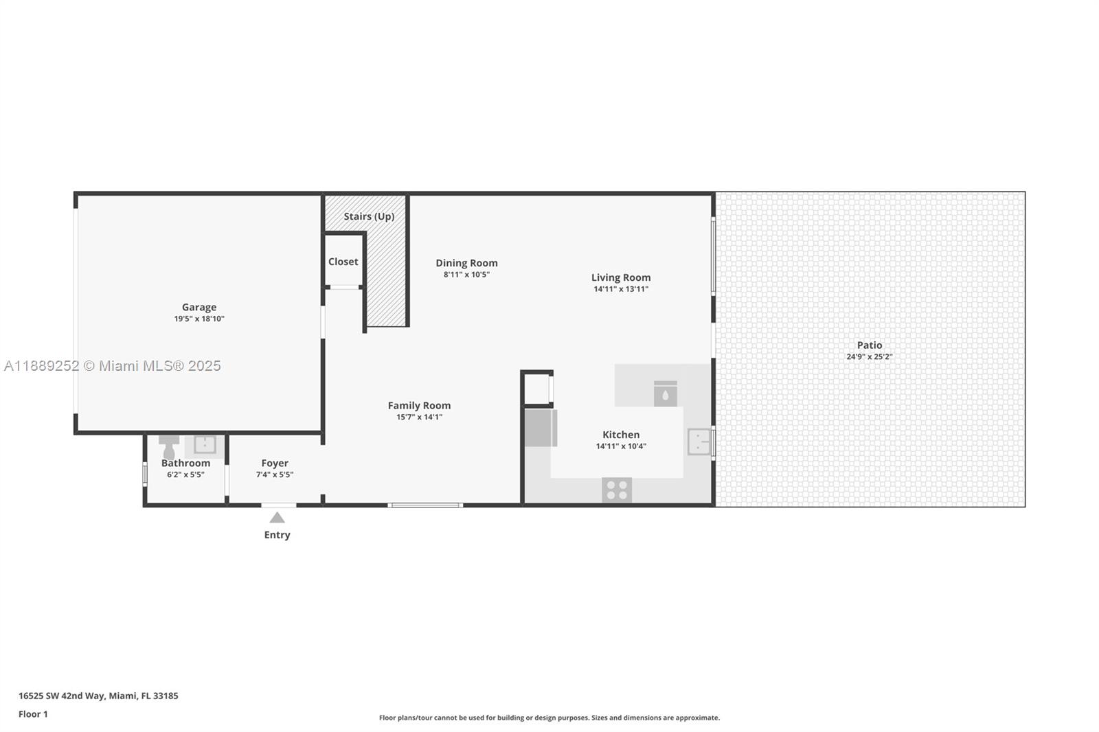 CENTURY TOWNHOMES AT BIRD - Residential