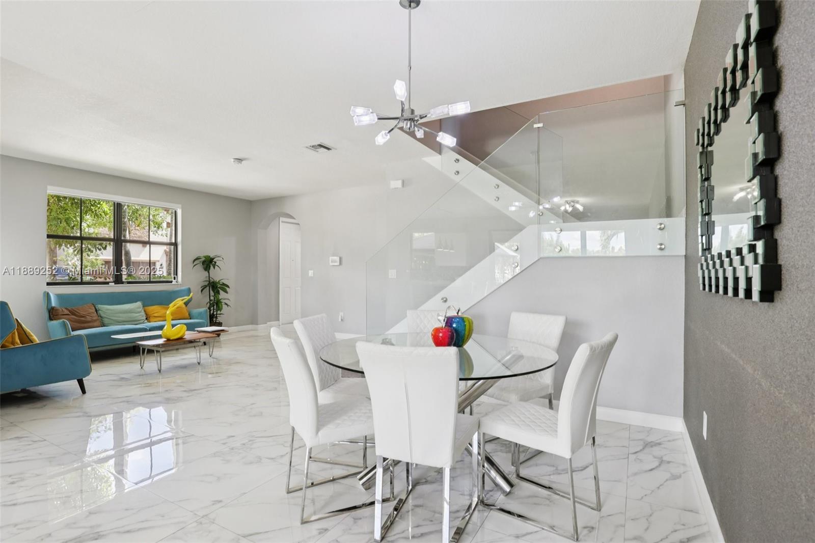 CENTURY TOWNHOMES AT BIRD - Residential