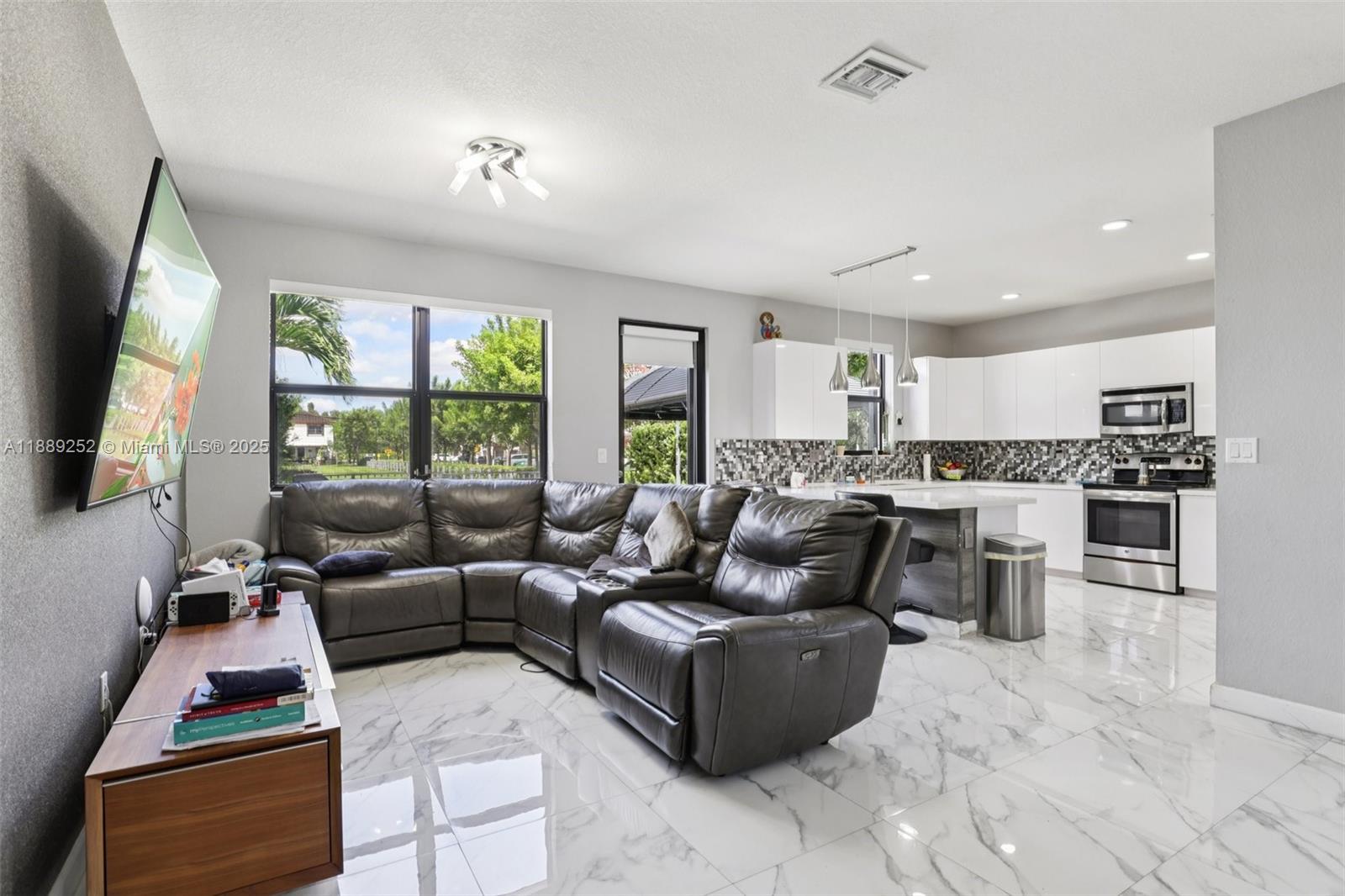 CENTURY TOWNHOMES AT BIRD - Residential