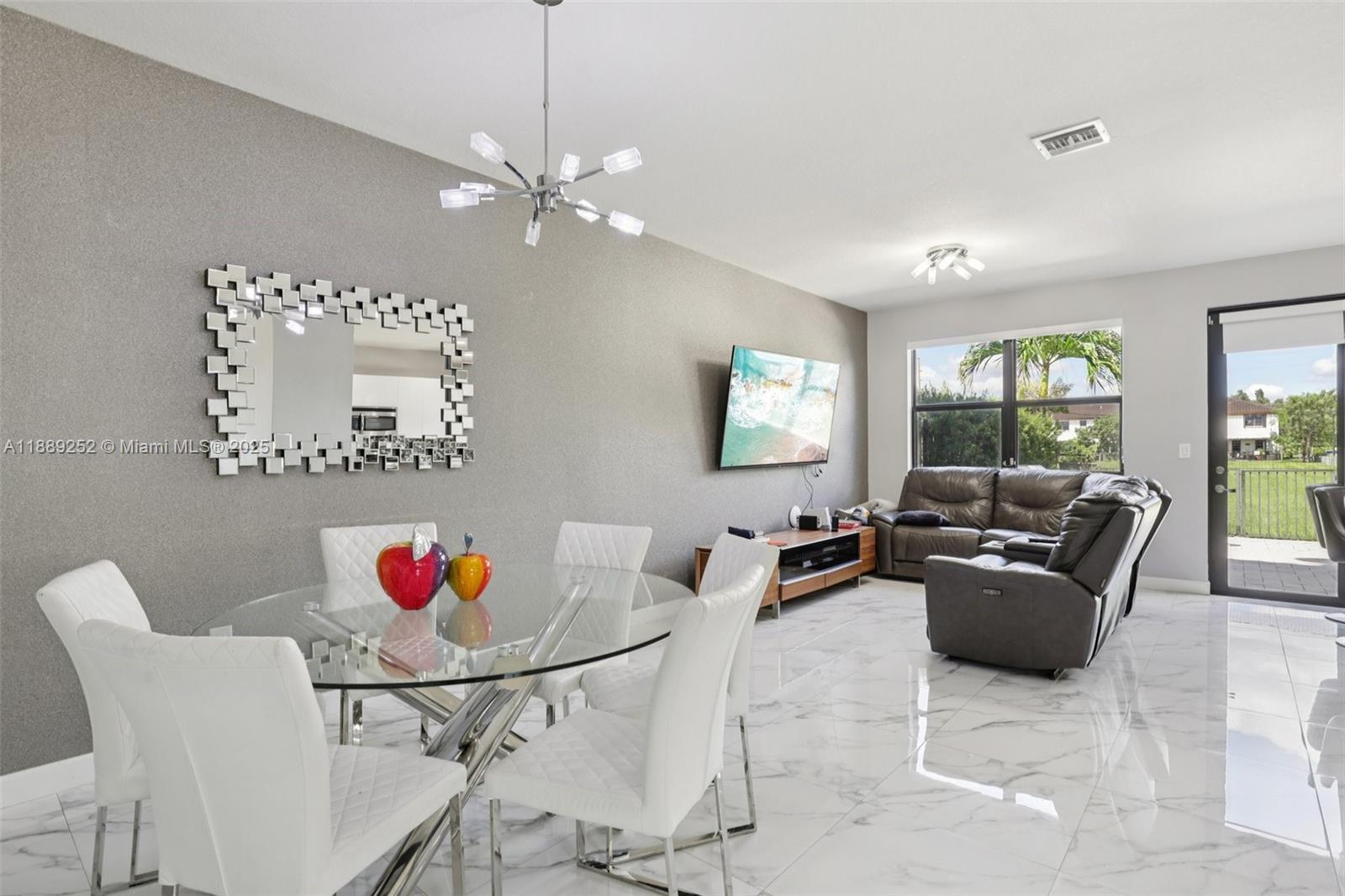 CENTURY TOWNHOMES AT BIRD - Residential