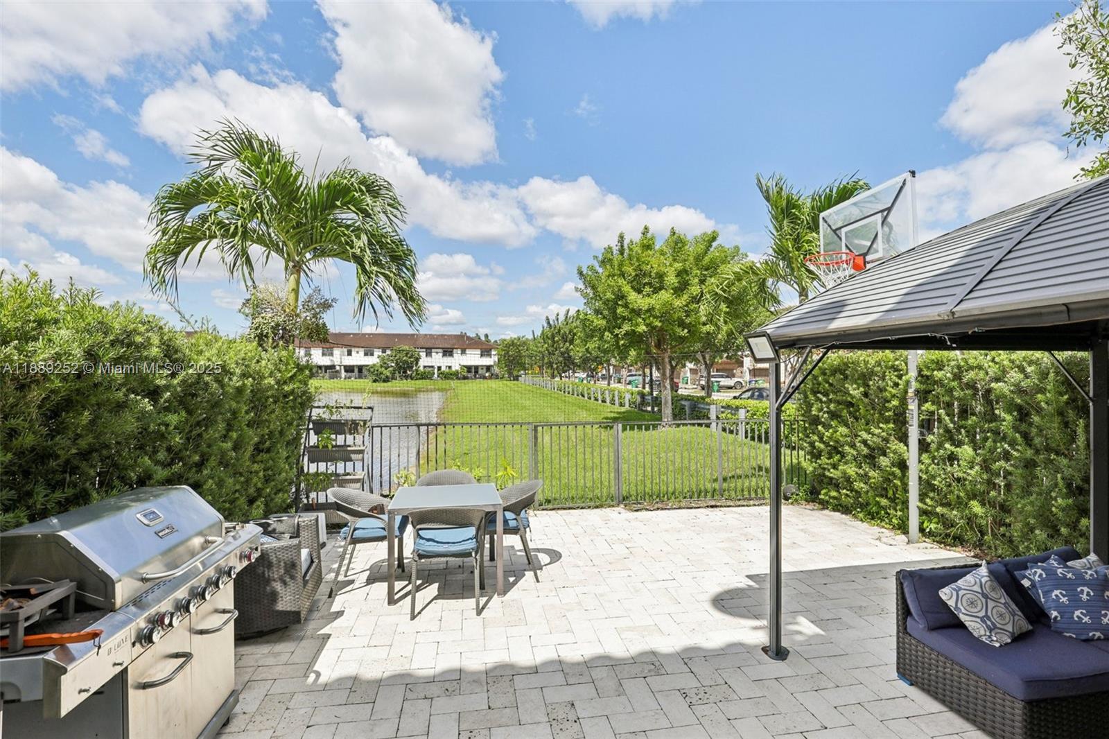 CENTURY TOWNHOMES AT BIRD - Residential