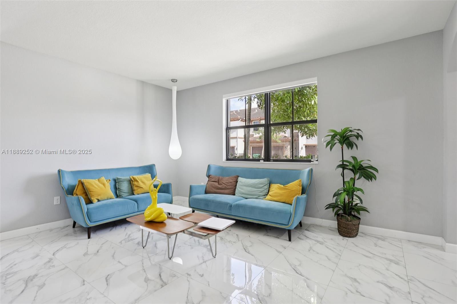 CENTURY TOWNHOMES AT BIRD - Residential