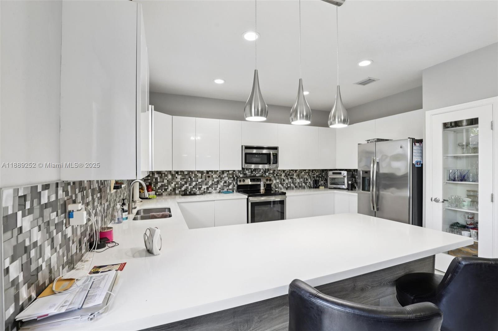 CENTURY TOWNHOMES AT BIRD - Residential