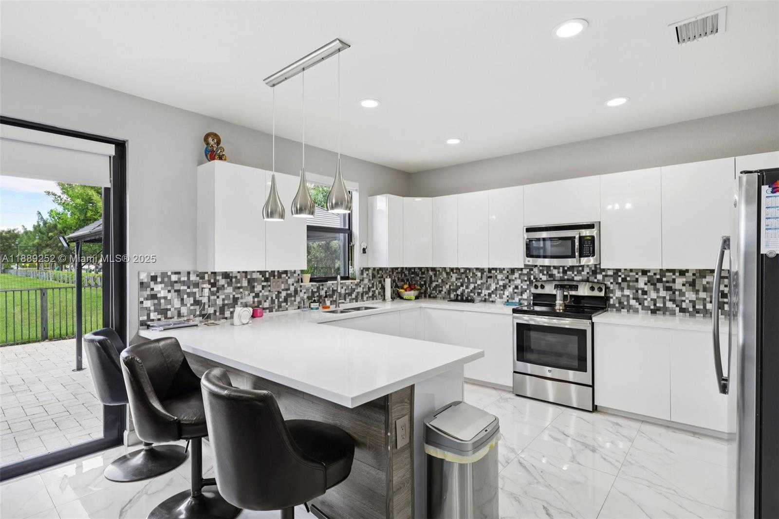 CENTURY TOWNHOMES AT BIRD - Residential