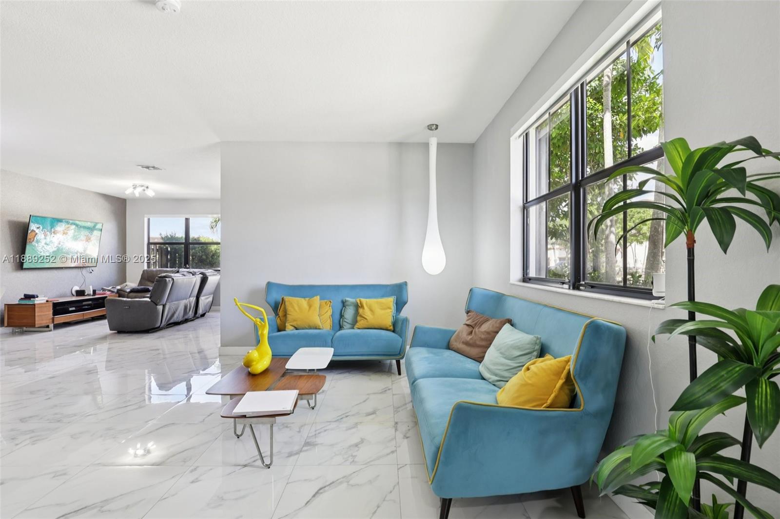 CENTURY TOWNHOMES AT BIRD - Residential