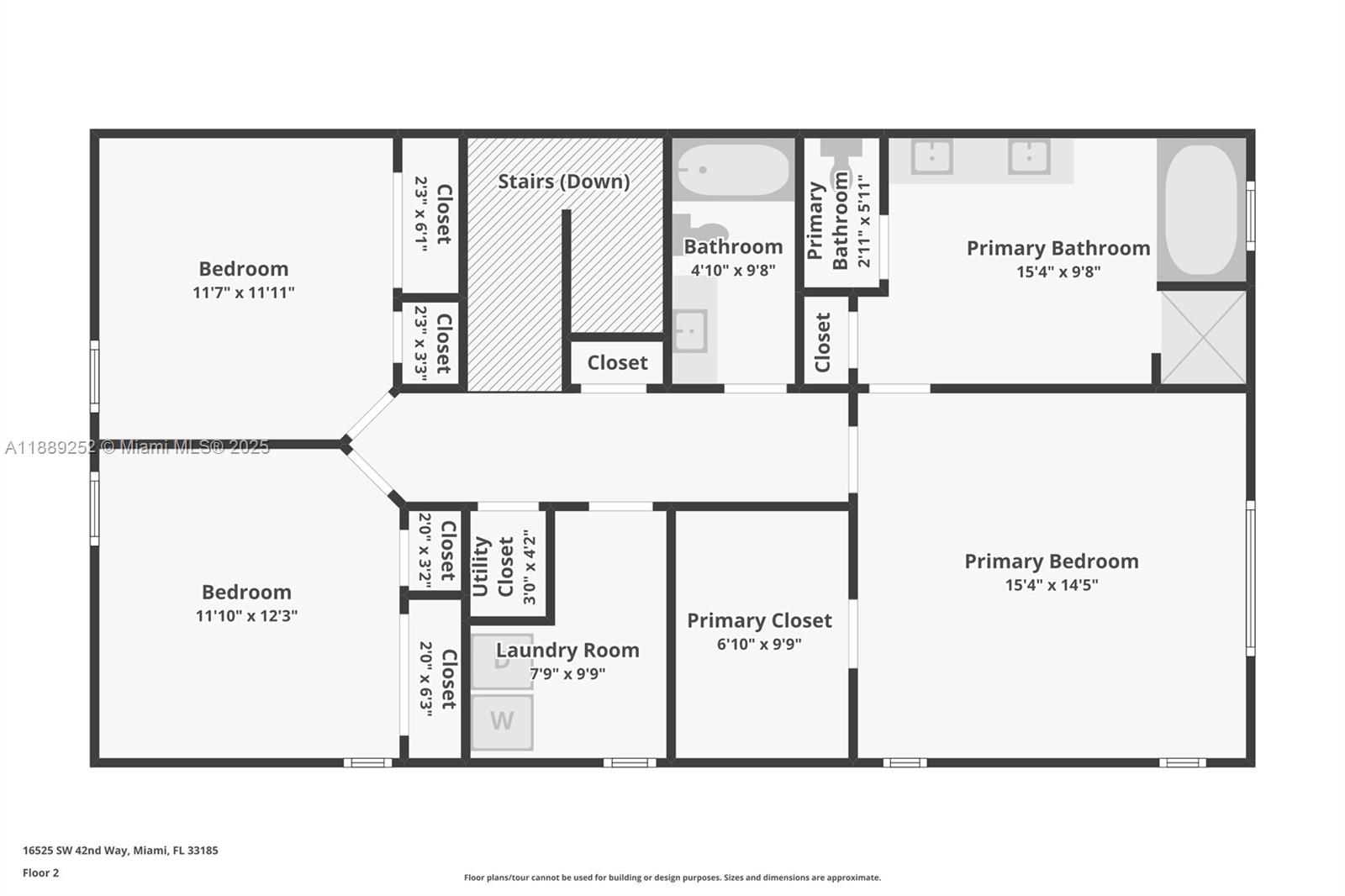 CENTURY TOWNHOMES AT BIRD - Residential