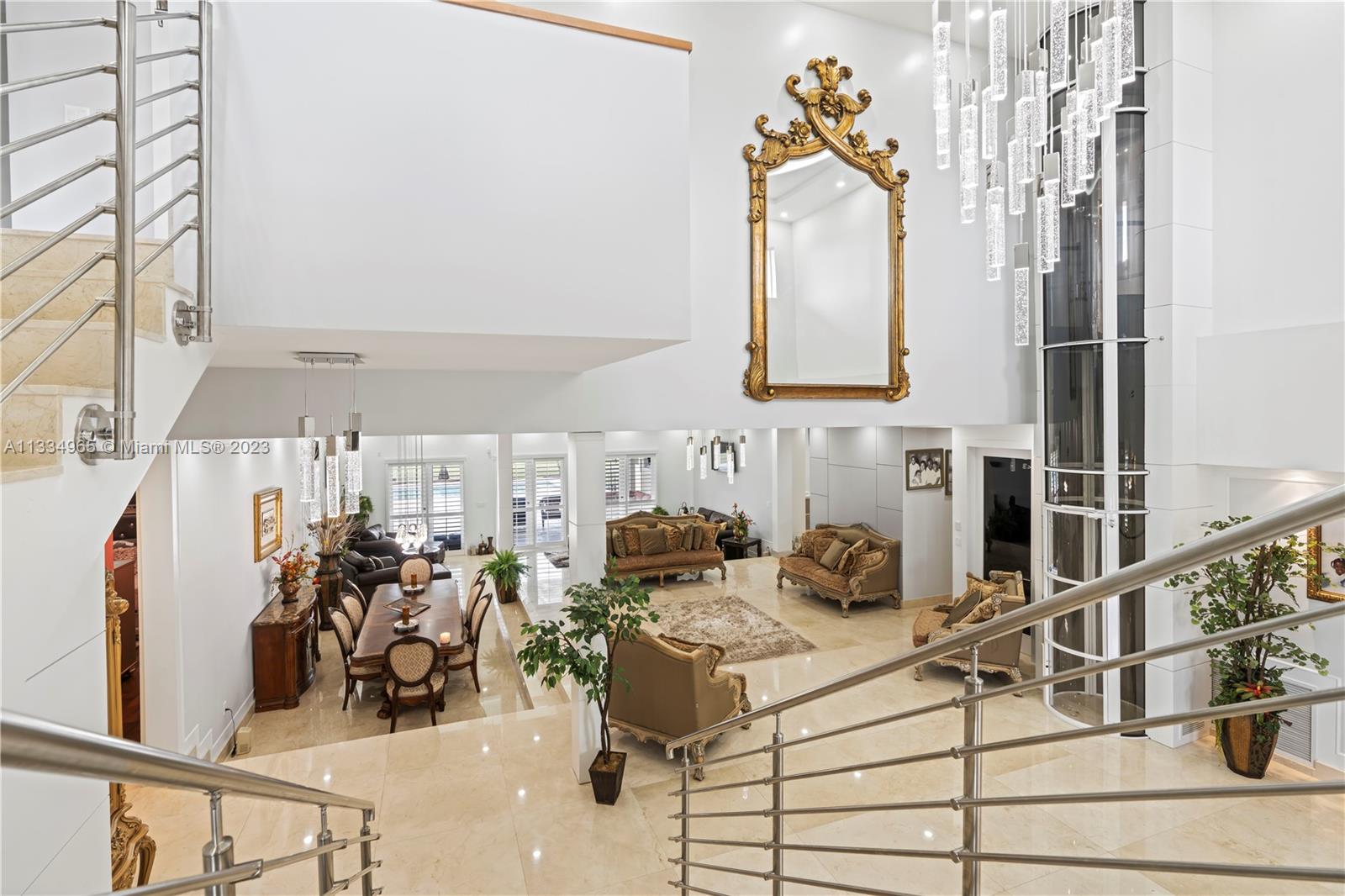 MIELE-SIMONSON ESTATES - Residential