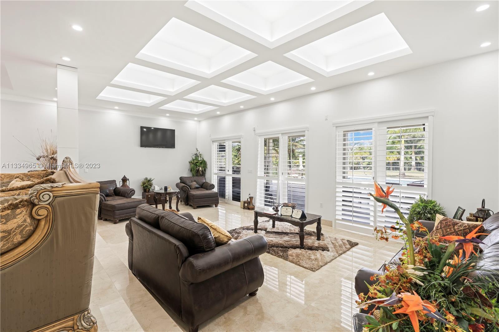 MIELE-SIMONSON ESTATES - Residential