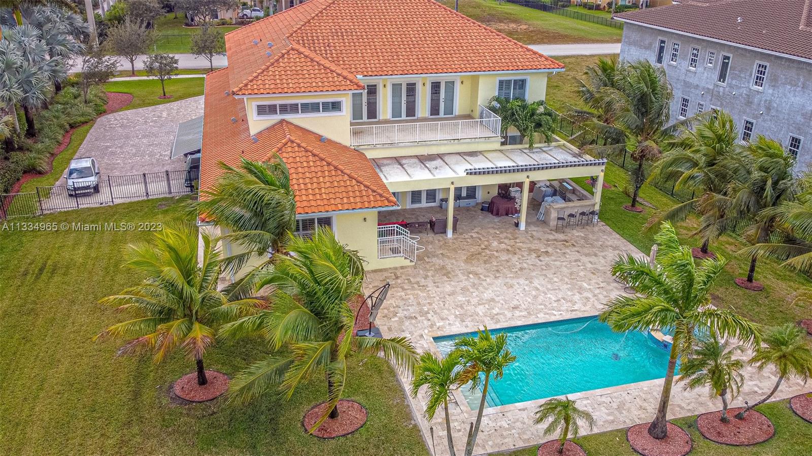 MIELE-SIMONSON ESTATES - Residential