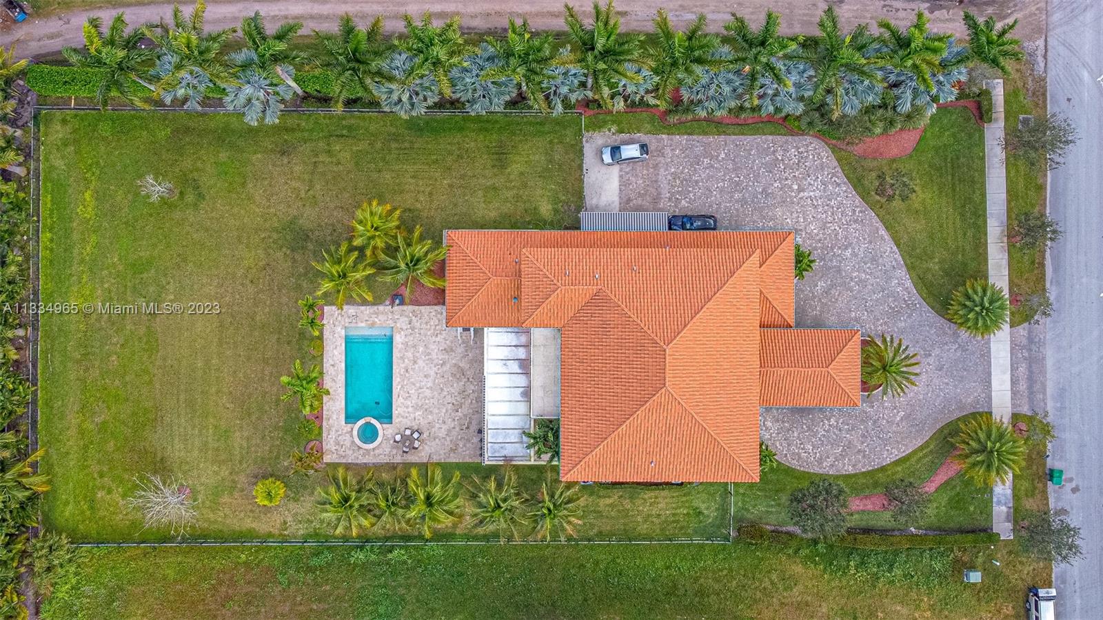 MIELE-SIMONSON ESTATES - Residential