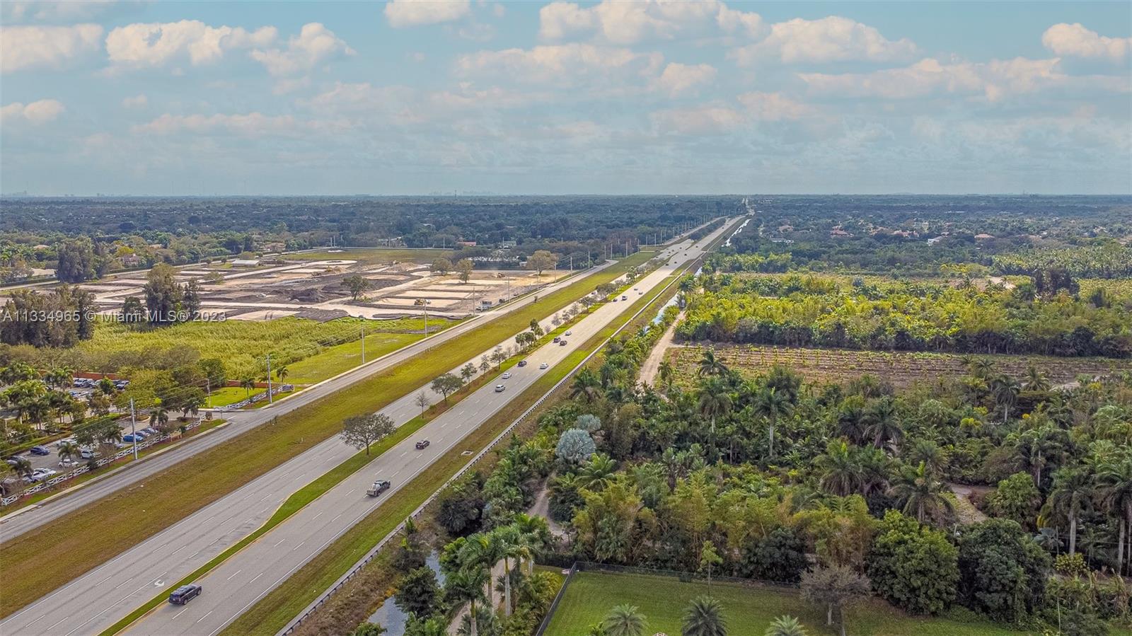 MIELE-SIMONSON ESTATES - Residential