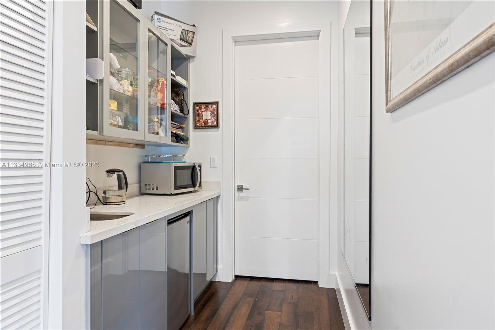 MIELE-SIMONSON ESTATES - Residential