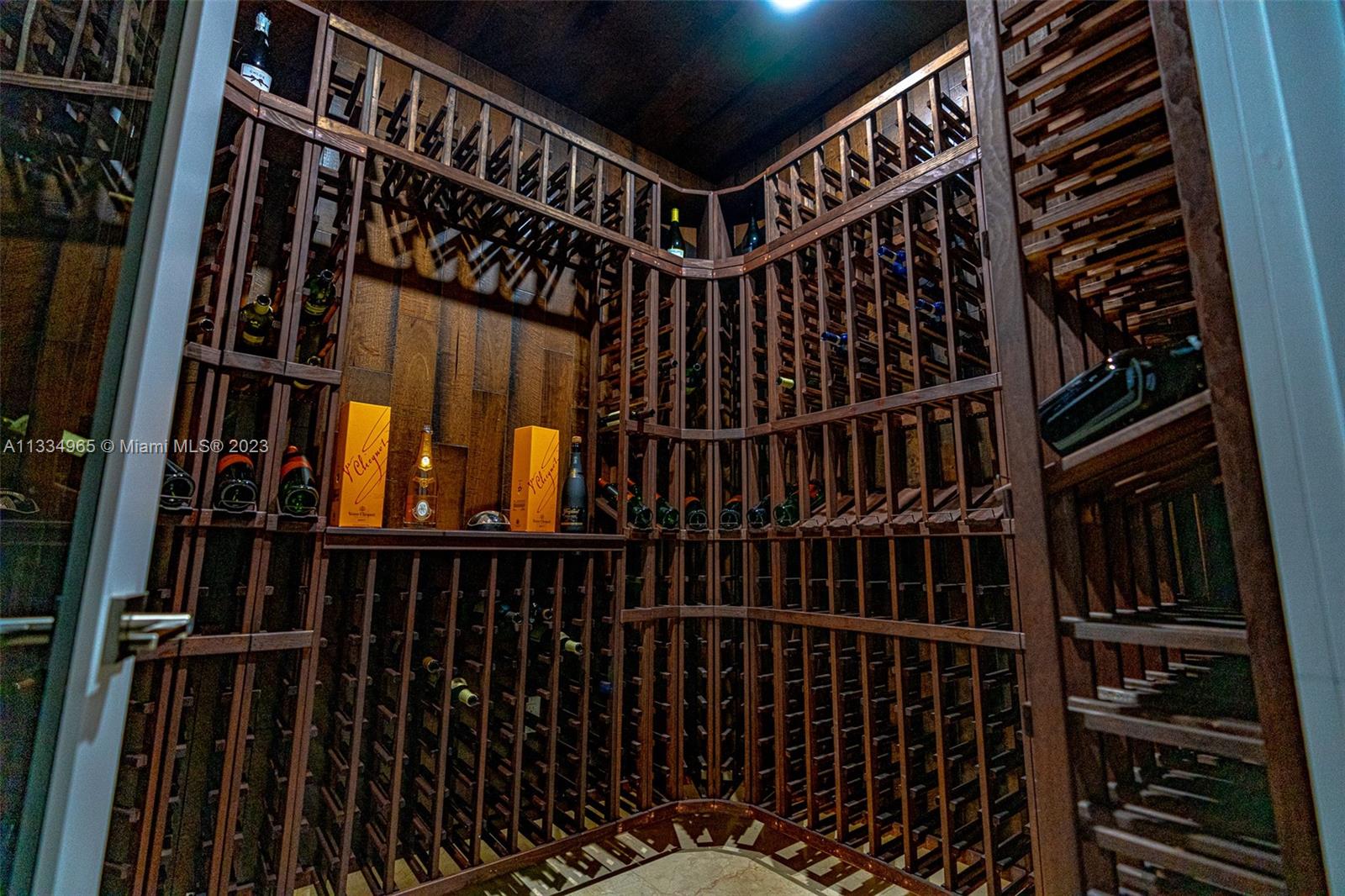 MIELE-SIMONSON ESTATES - Residential