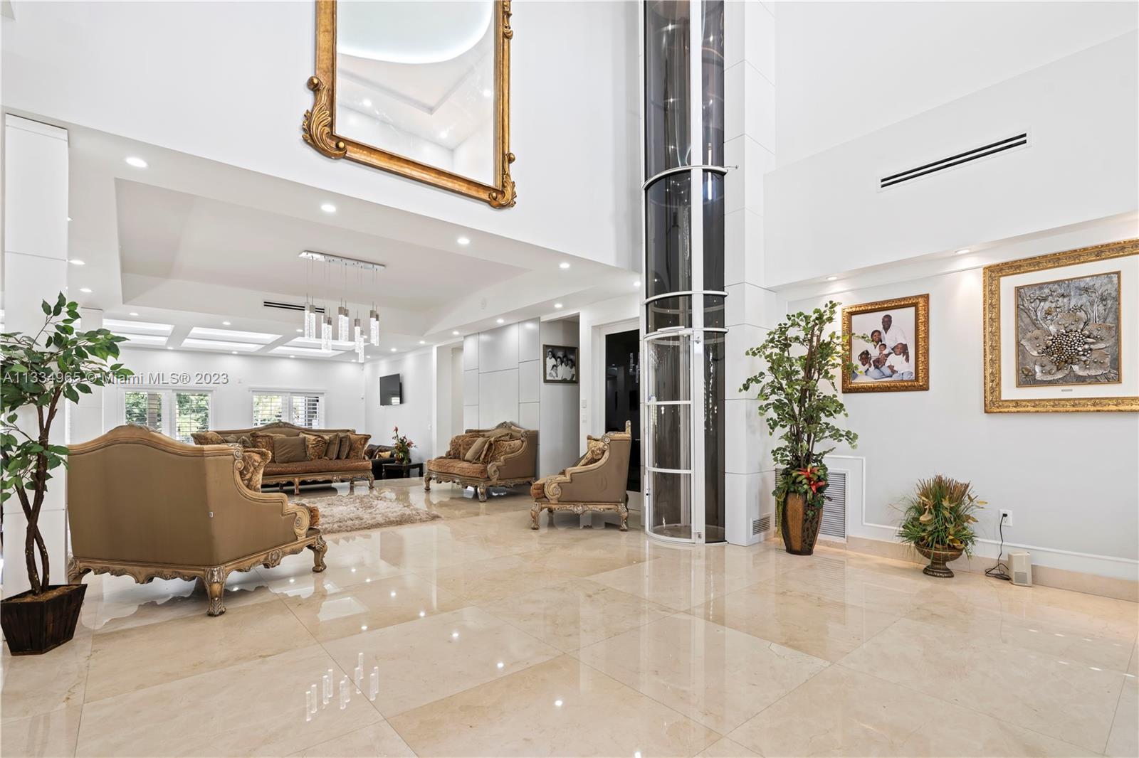 MIELE-SIMONSON ESTATES - Residential