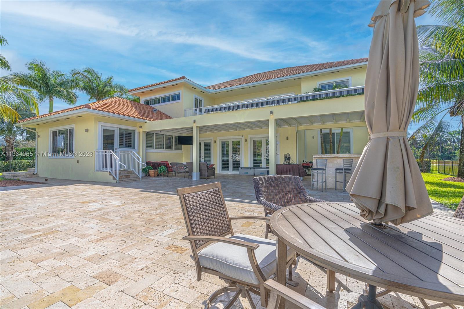 MIELE-SIMONSON ESTATES - Residential