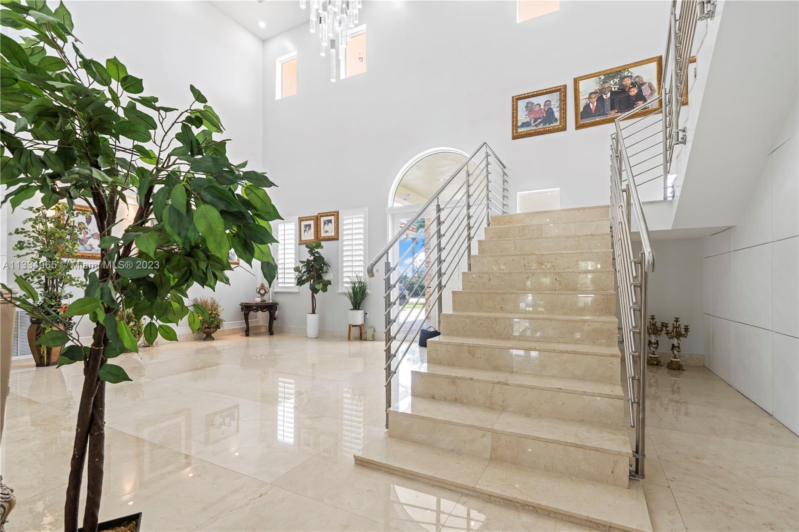 MIELE-SIMONSON ESTATES - Residential