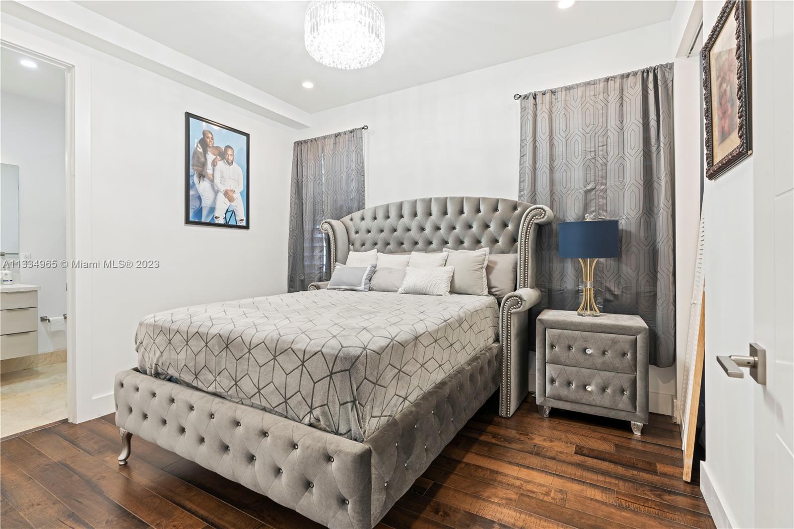 MIELE-SIMONSON ESTATES - Residential