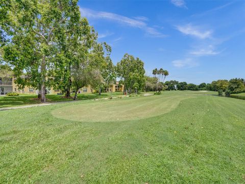 A home in Tamarac