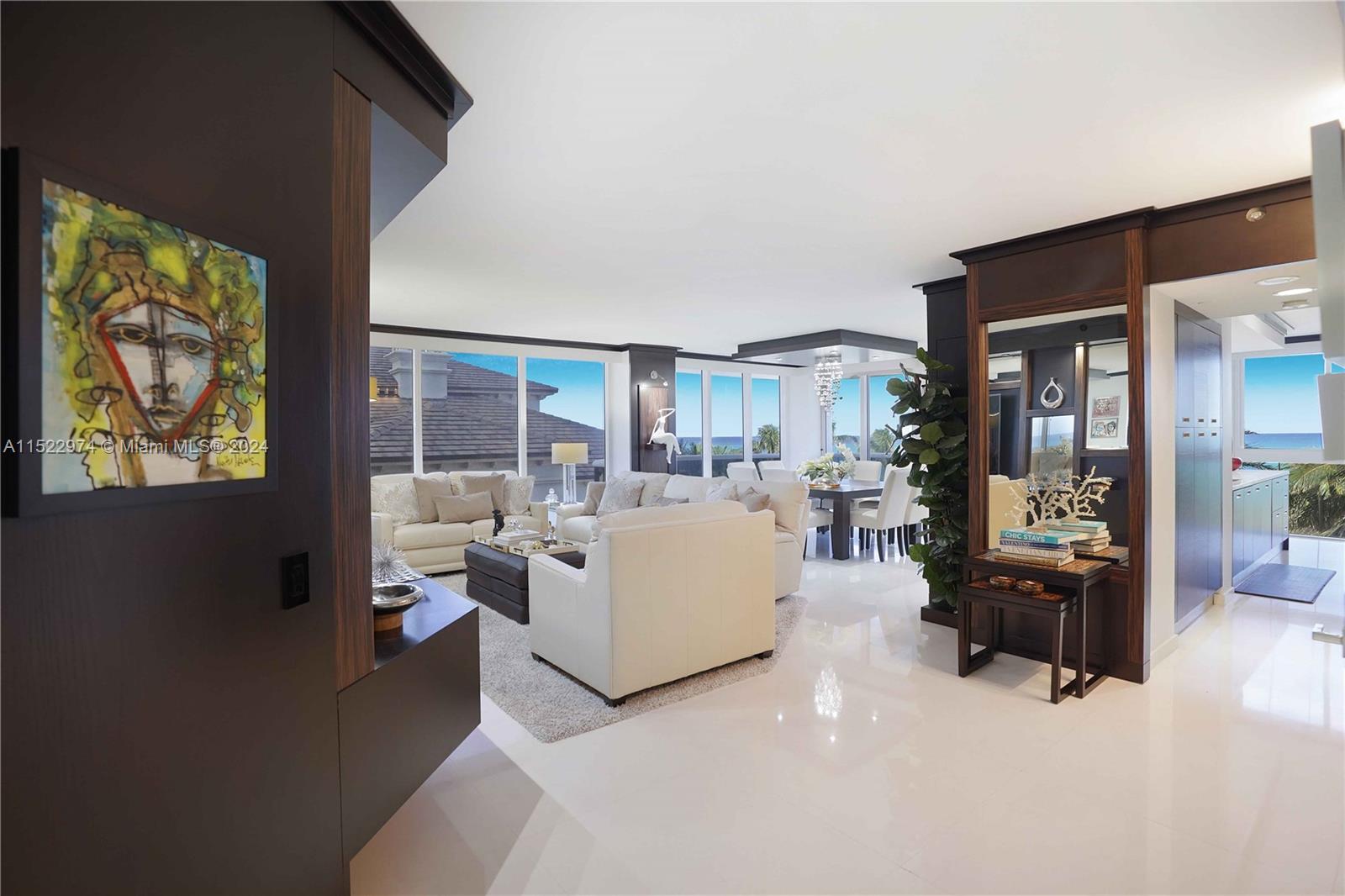 GREEN DIAMOND CONDO - Residential