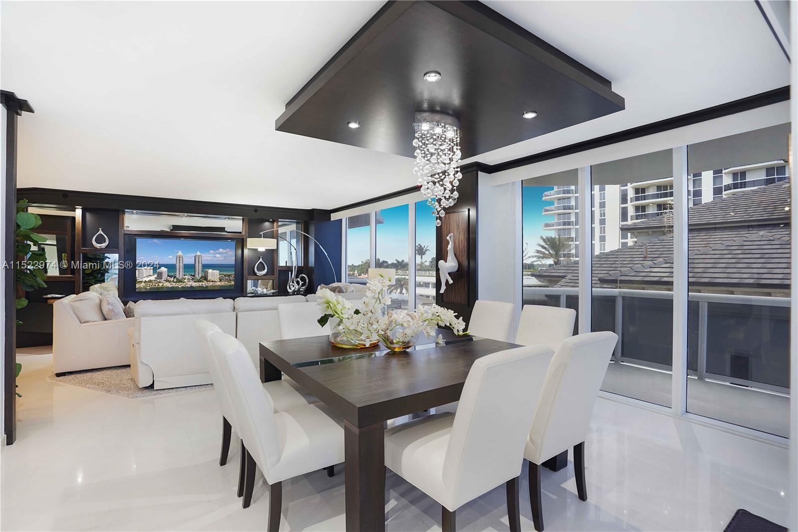 GREEN DIAMOND CONDO - Residential