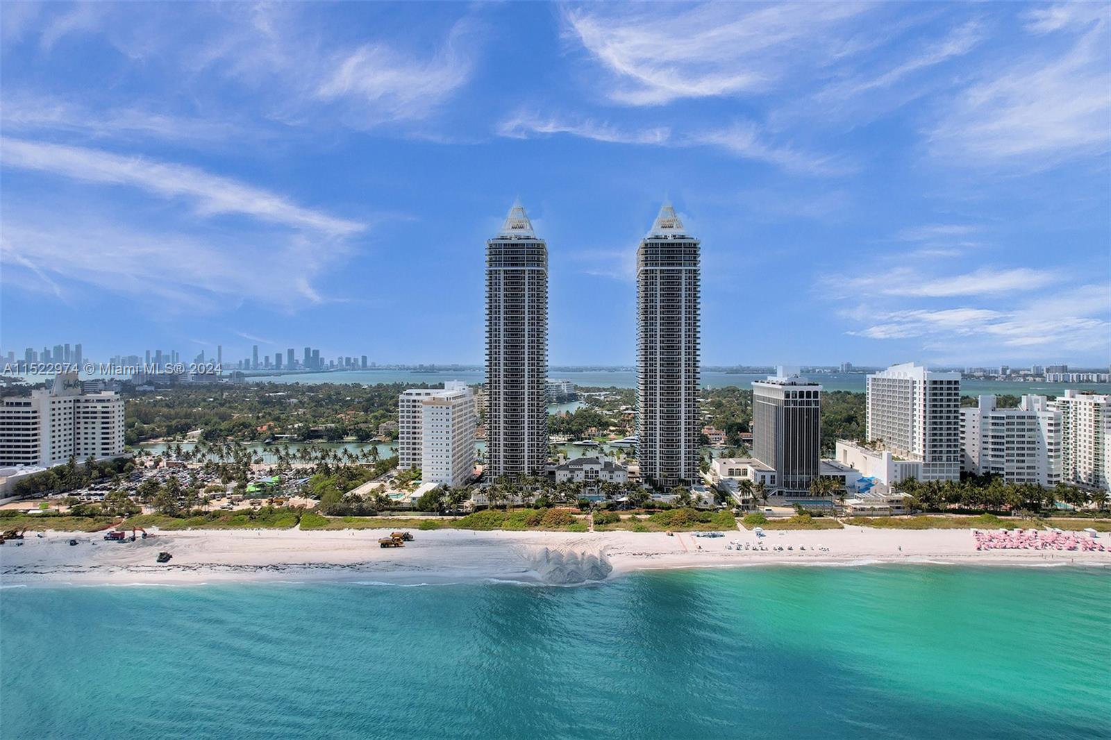 GREEN DIAMOND CONDO - Residential