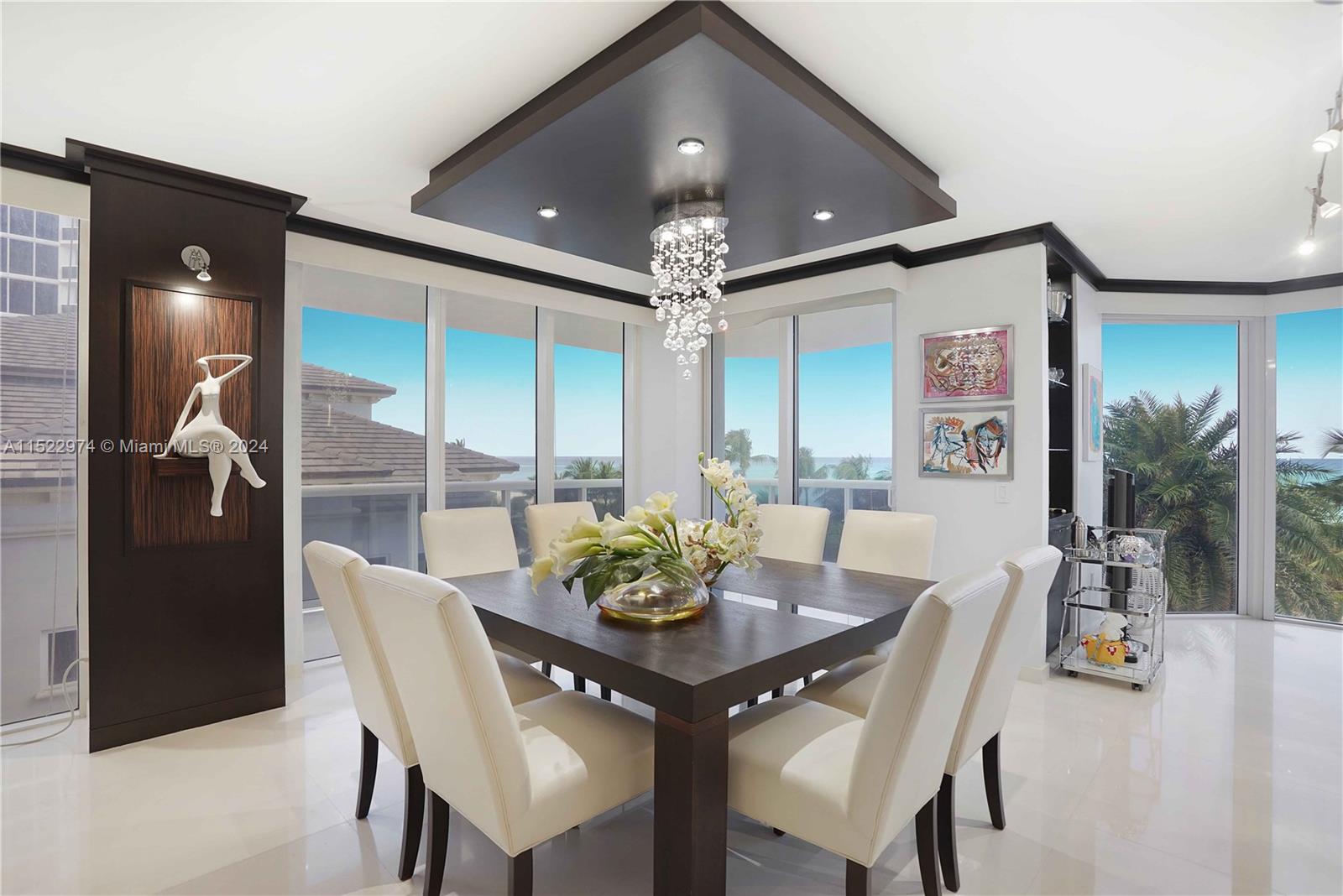 GREEN DIAMOND CONDO - Residential