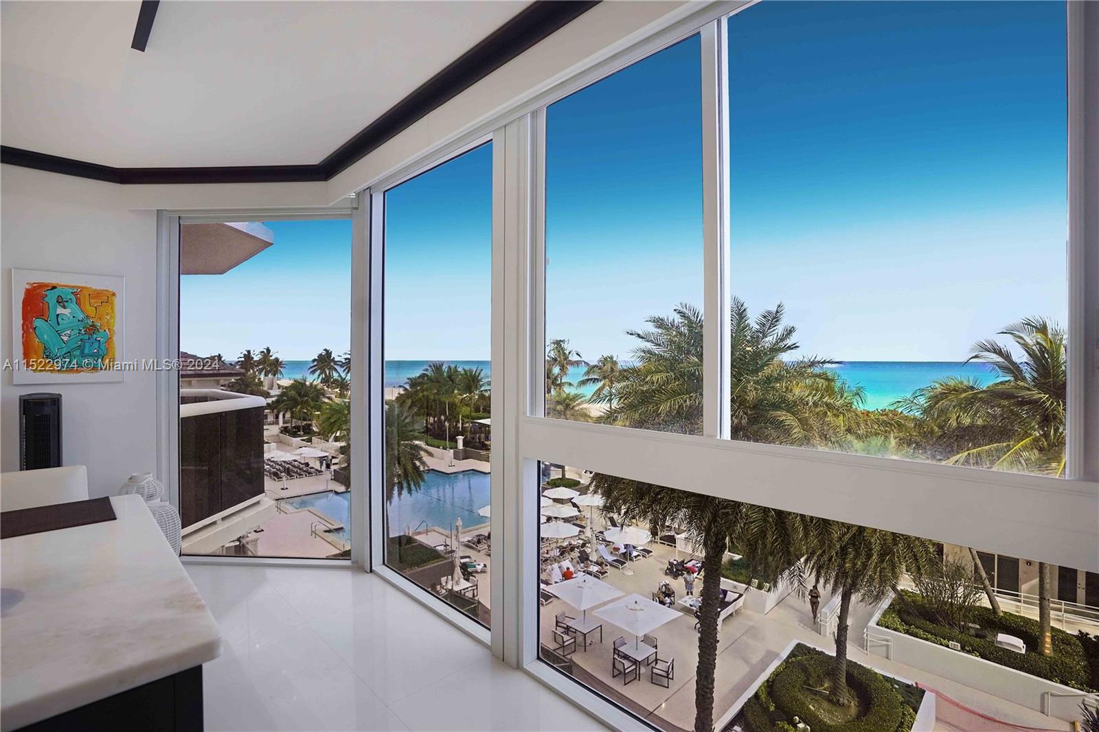 GREEN DIAMOND CONDO - Residential