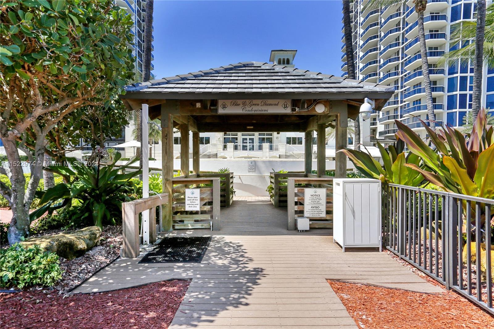 GREEN DIAMOND CONDO - Residential