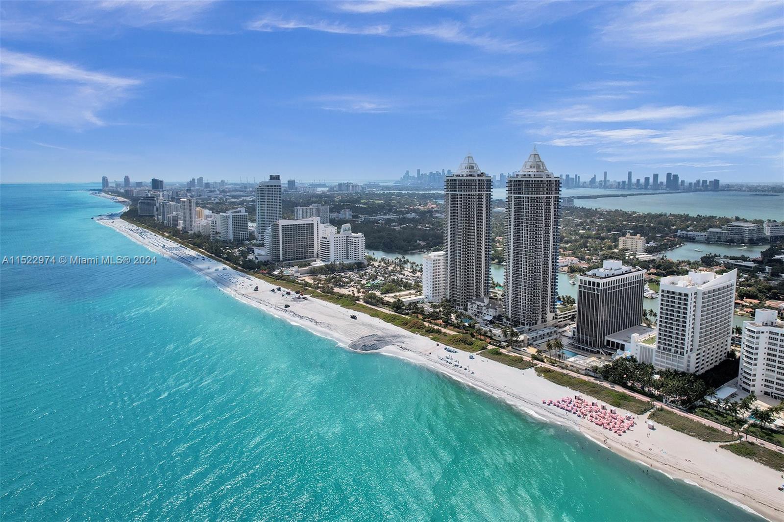 GREEN DIAMOND CONDO - Residential