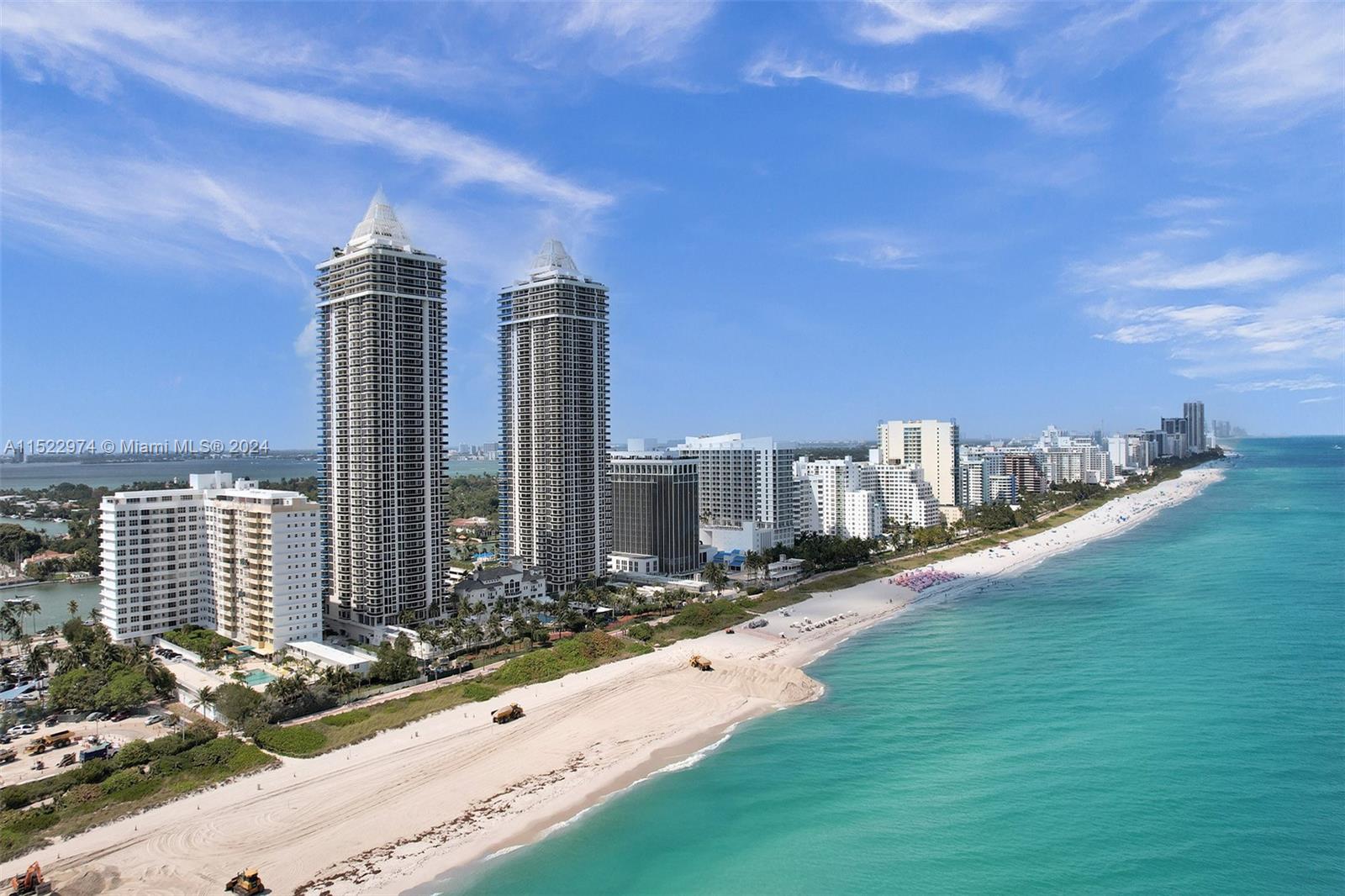 GREEN DIAMOND CONDO - Residential