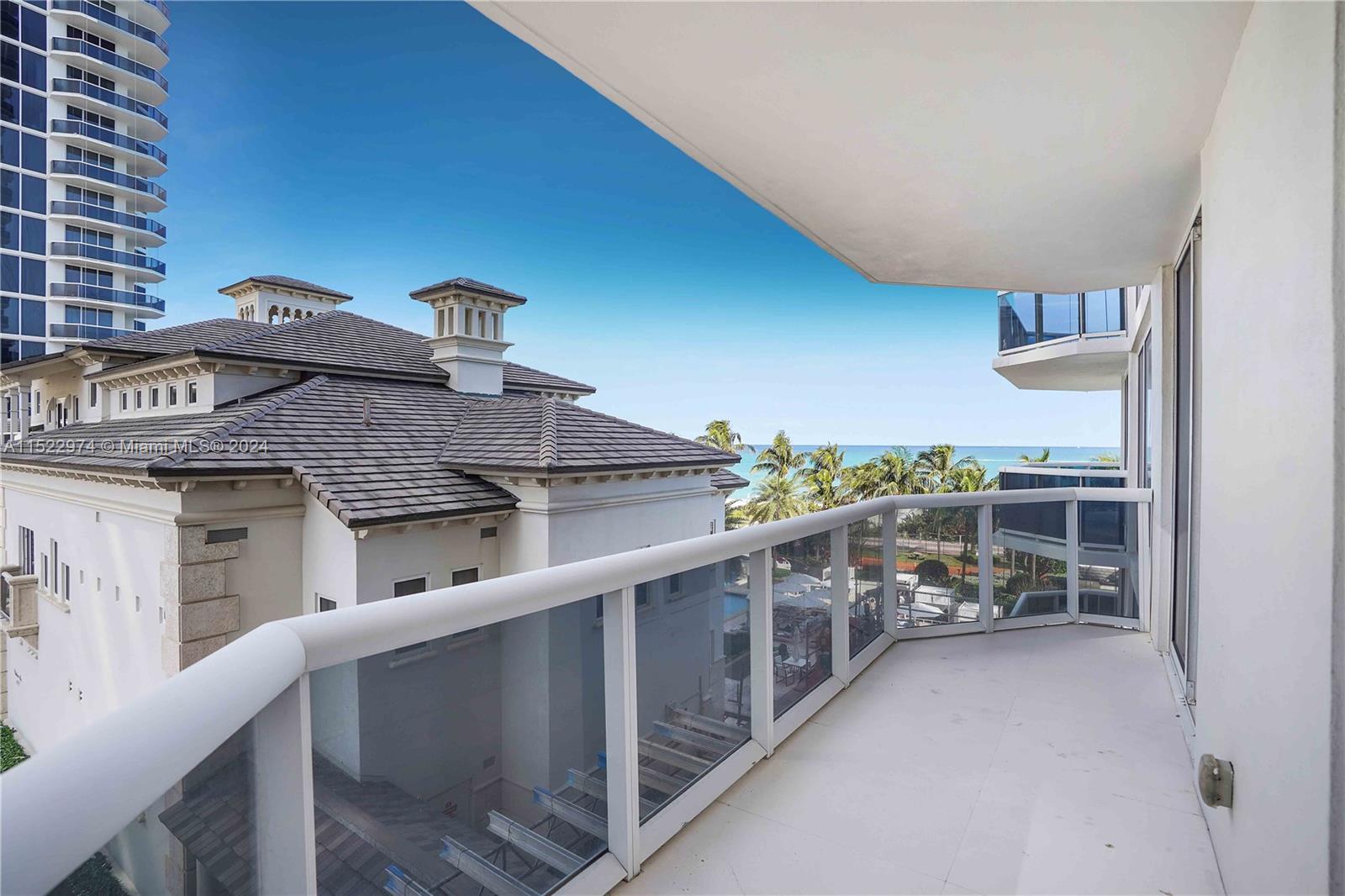 GREEN DIAMOND CONDO - Residential