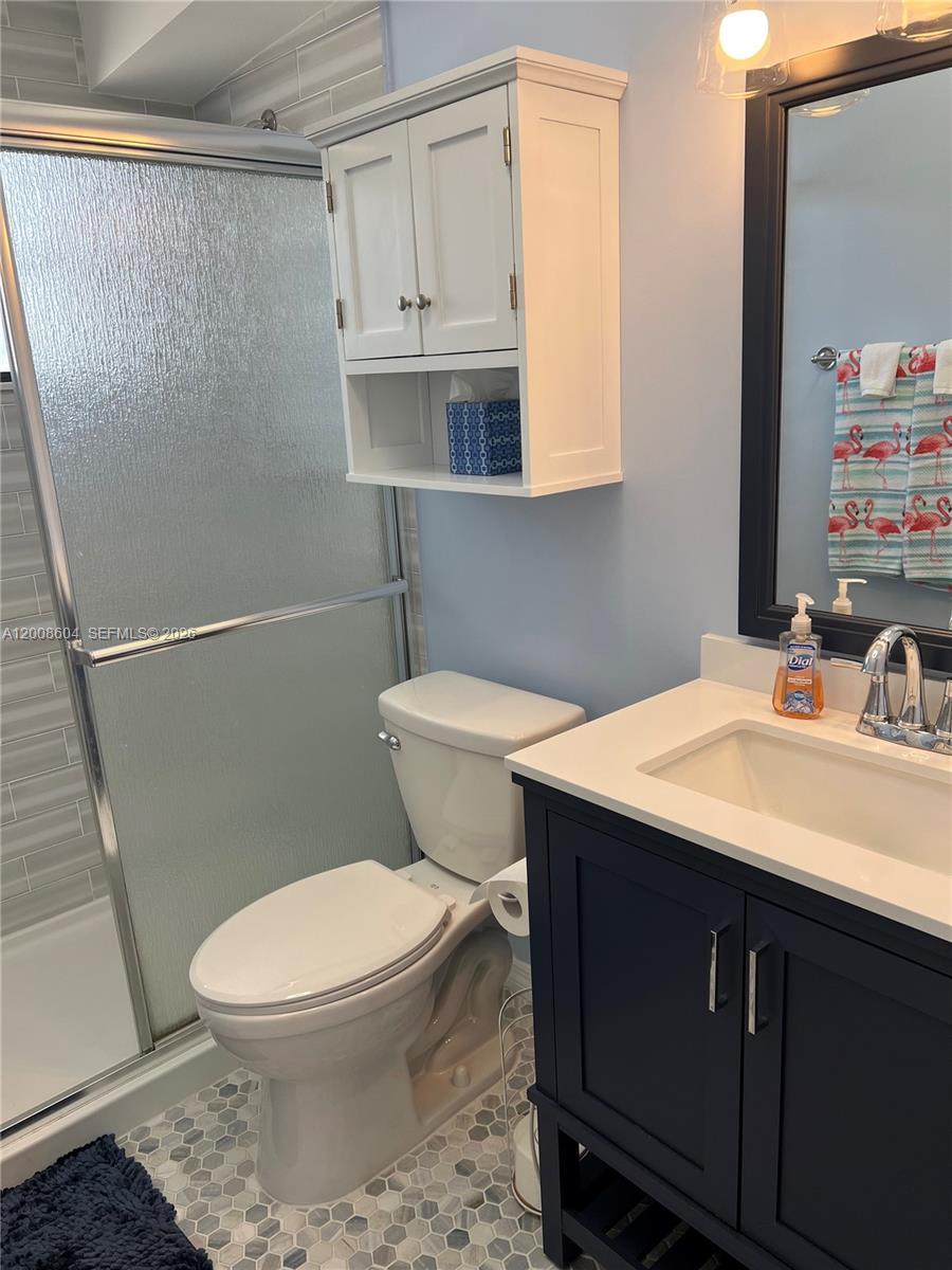 ANGLERS PARK SHORES - Residential