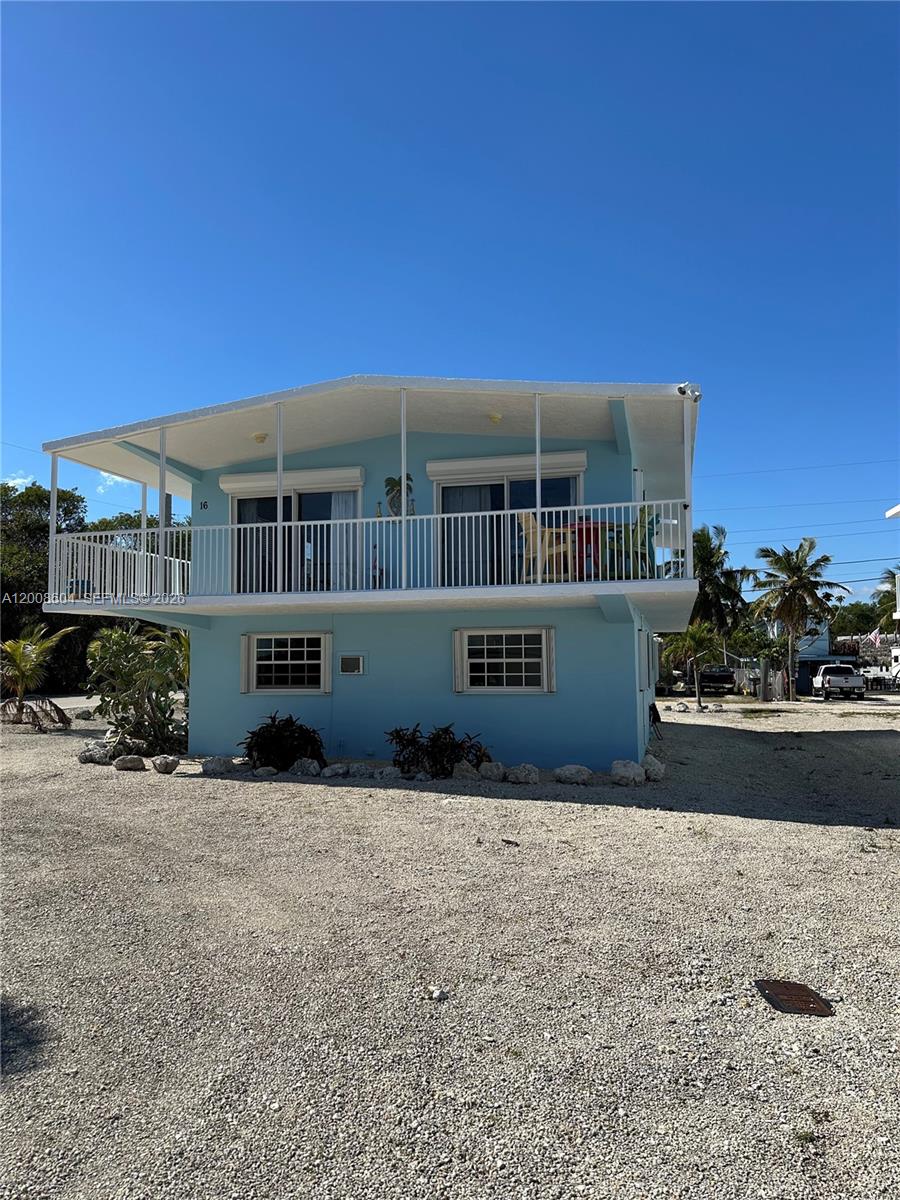 ANGLERS PARK SHORES - Residential